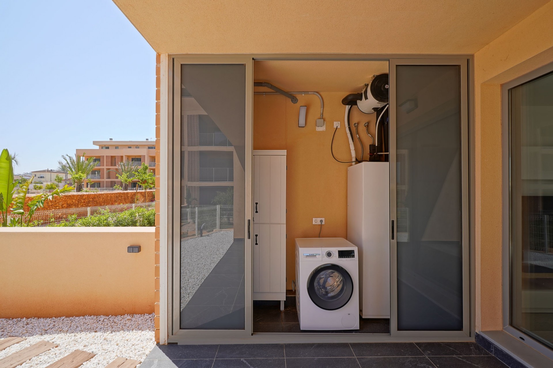 Rynek Wtórny - Apartament -
Denia