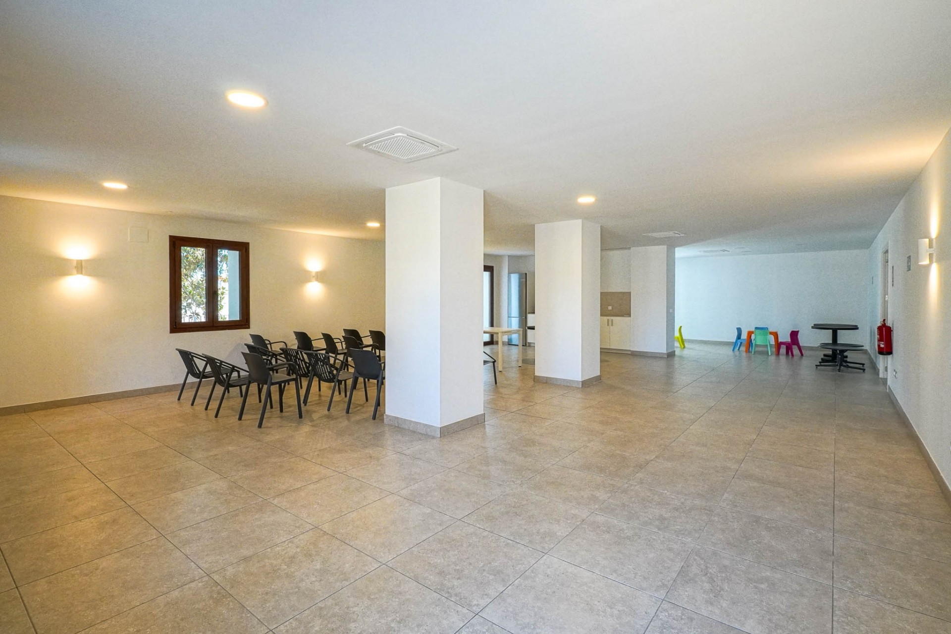 Rynek Wtórny - Apartament -
Denia