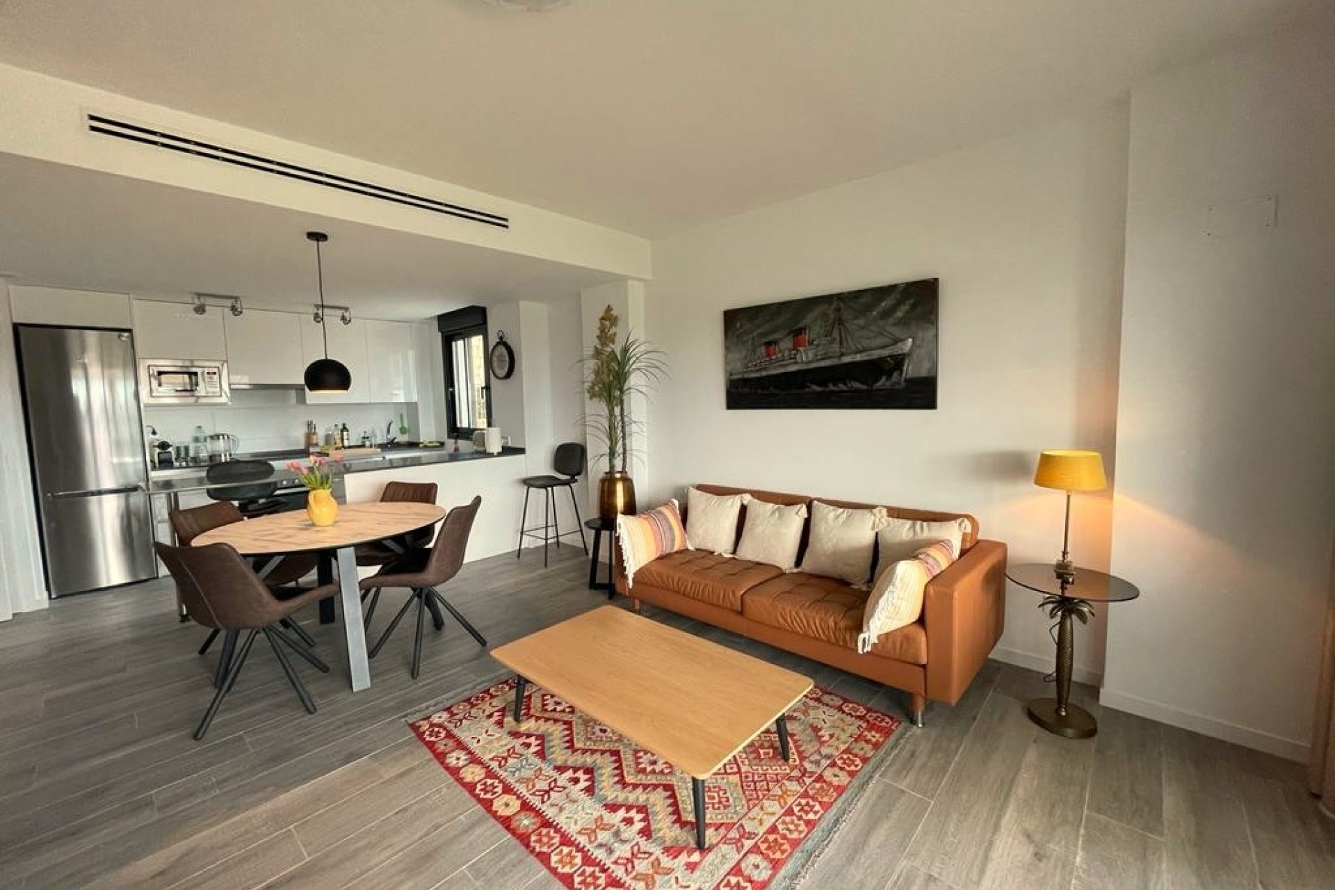 Rynek Wtórny - Apartament -
Finestrat - Balcon de Finestrat