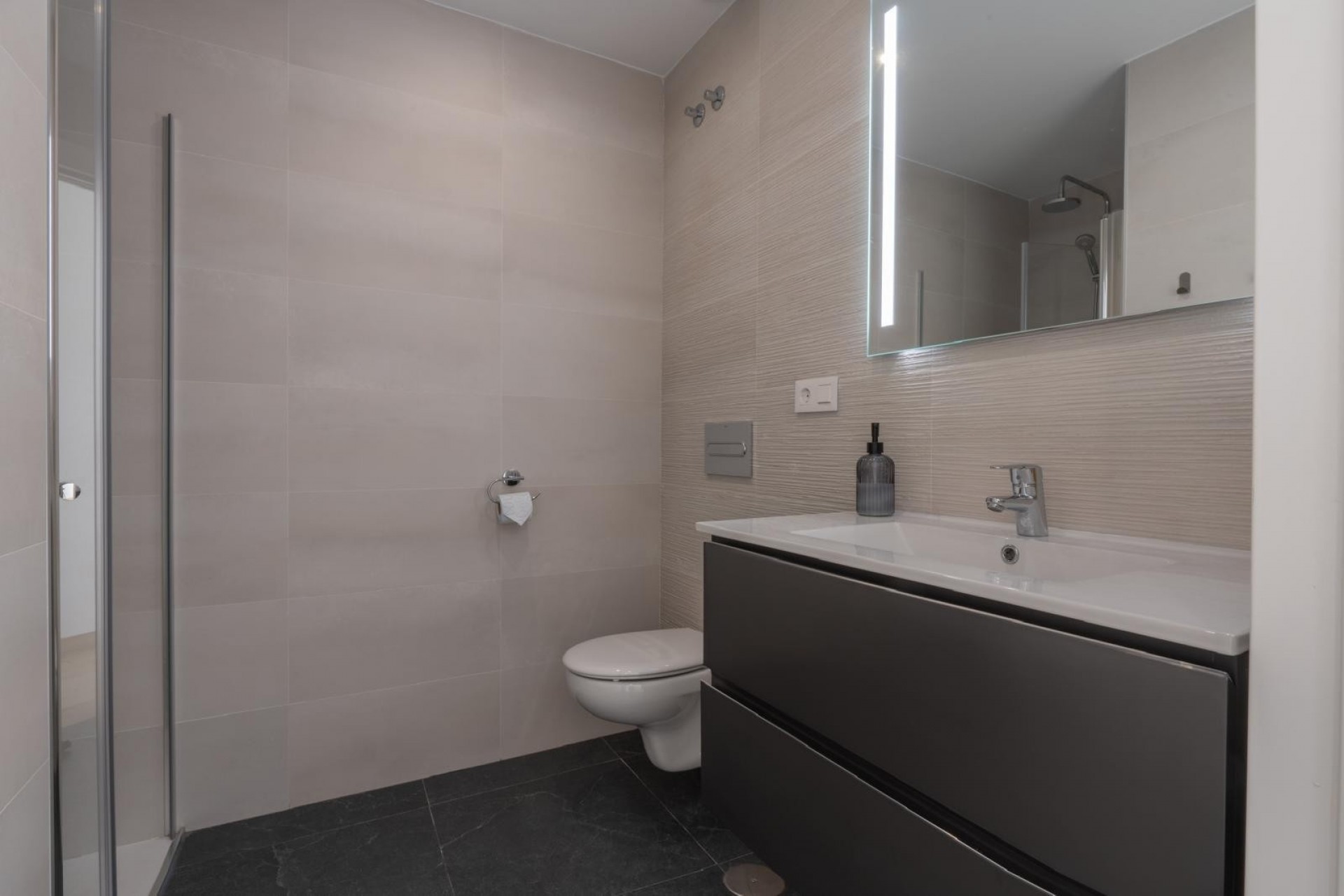 Rynek Wtórny - Apartament -
Finestrat - Balcon de Finestrat