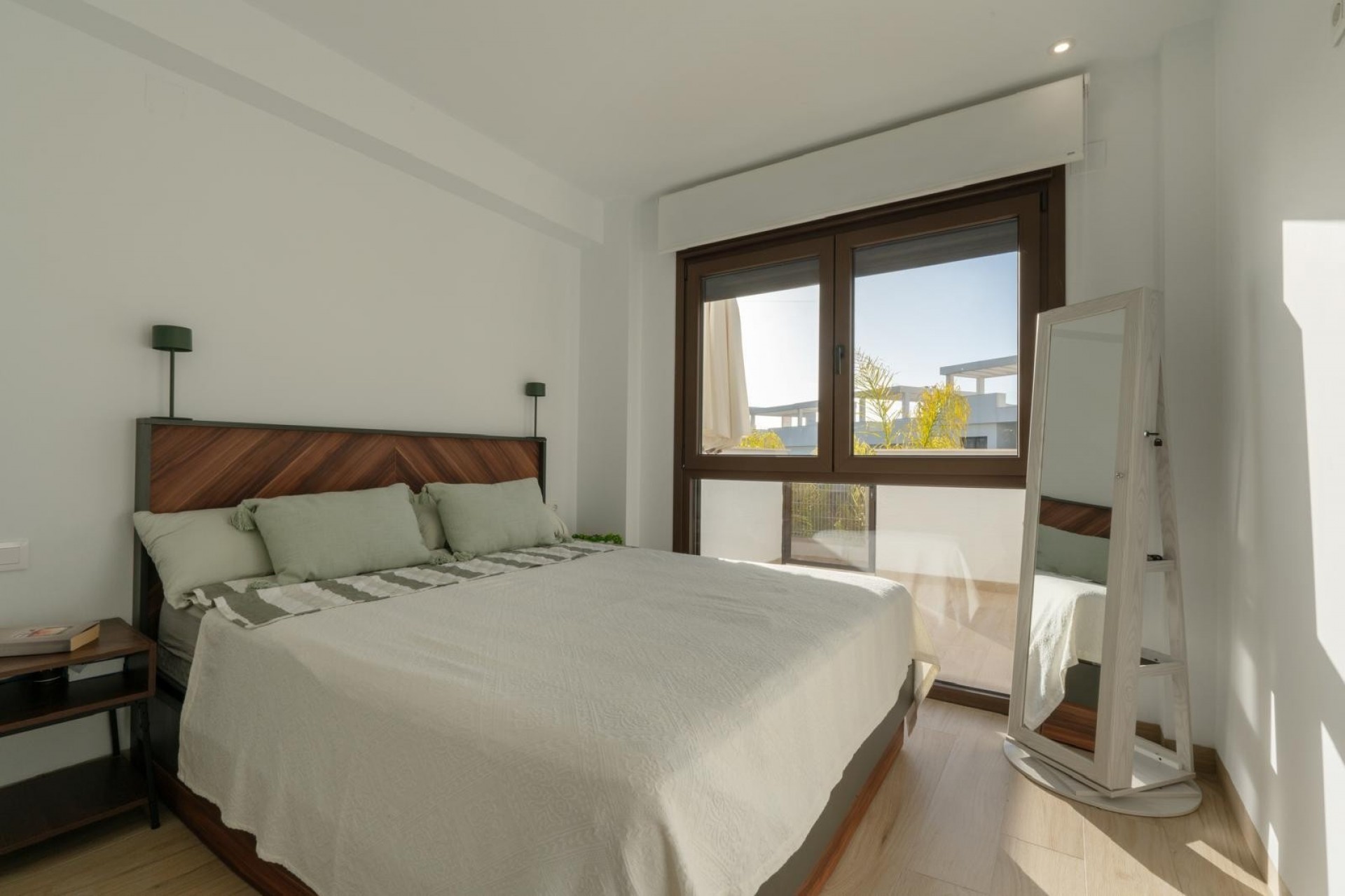 Rynek Wtórny - Apartament -
Finestrat - Balcon de Finestrat