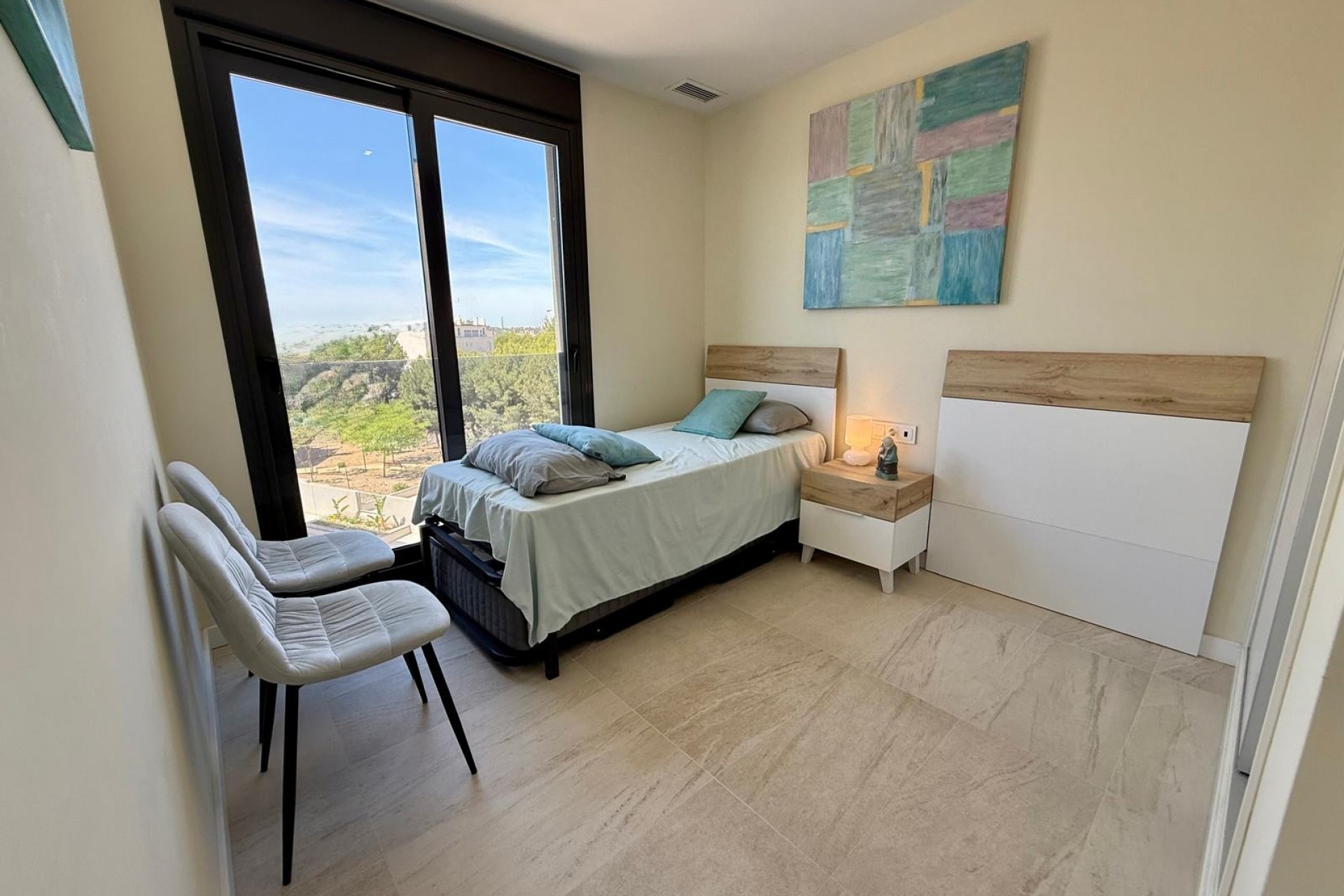 Rynek Wtórny - Apartament -
Finestrat - Sierra Cortina