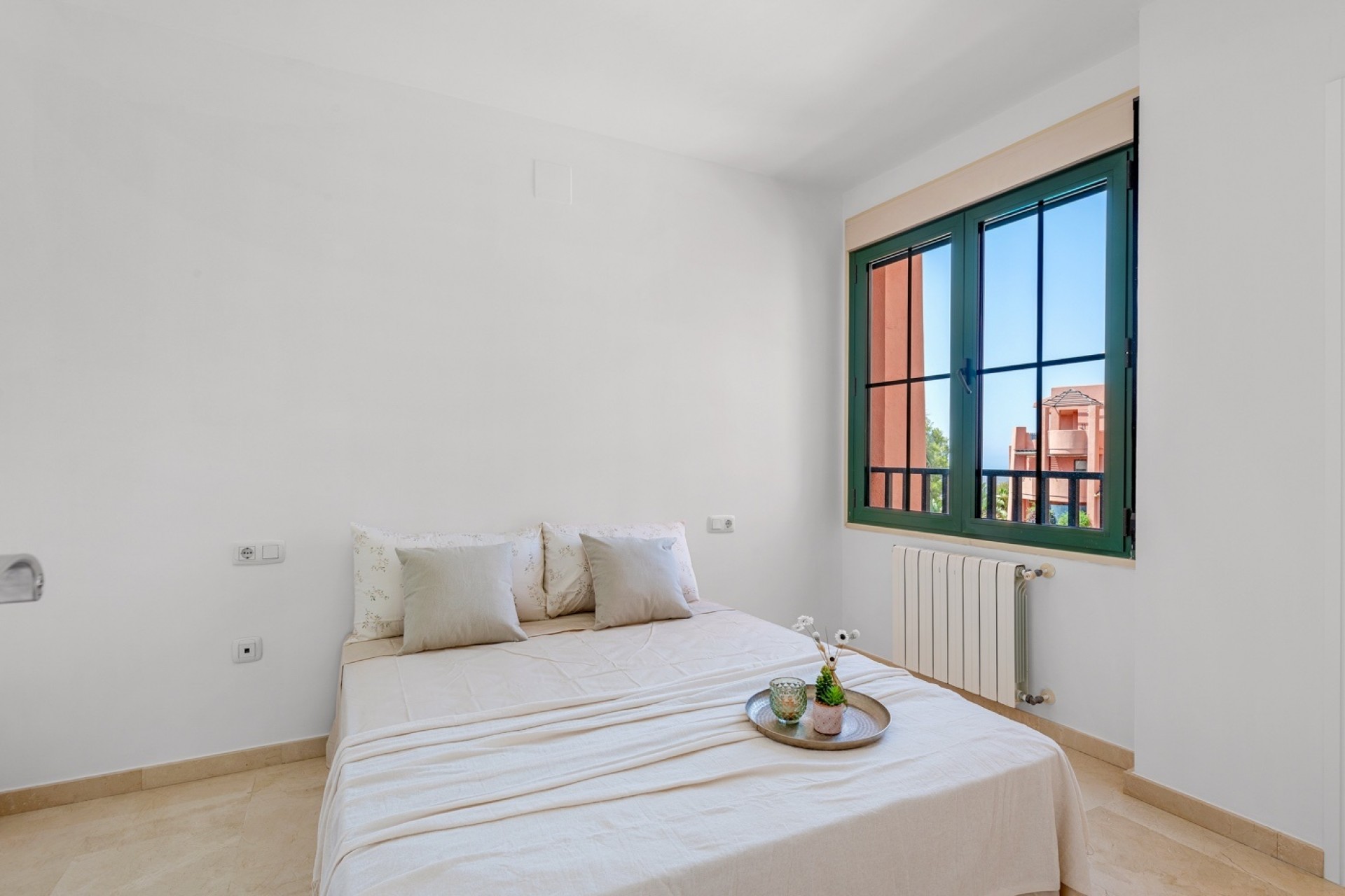 Rynek Wtórny - Apartament -
Finestrat - Sierra Cortina