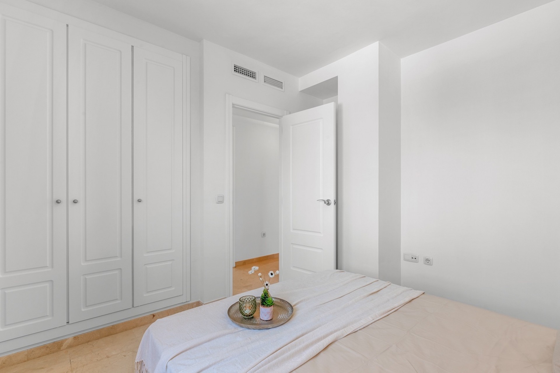 Rynek Wtórny - Apartament -
Finestrat - Sierra Cortina
