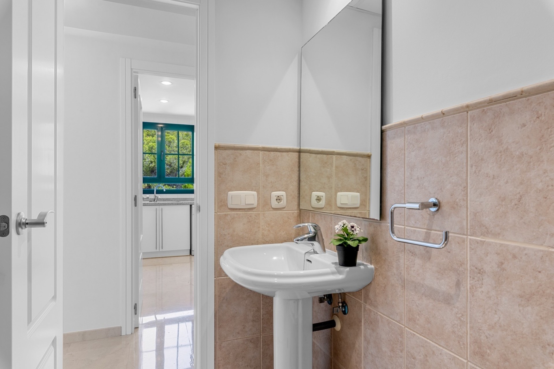 Rynek Wtórny - Apartament -
Finestrat - Sierra Cortina