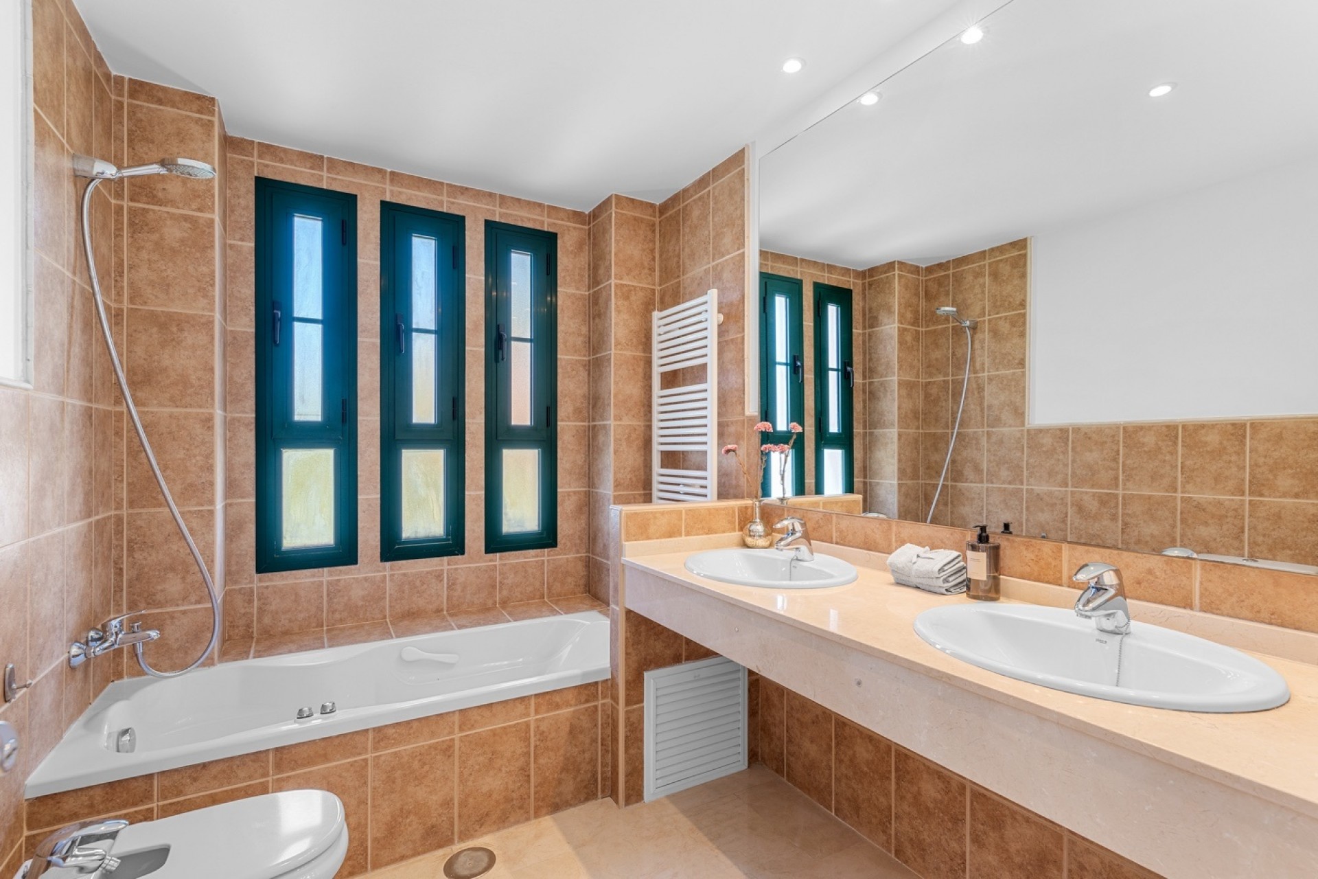 Rynek Wtórny - Apartament -
Finestrat - Sierra Cortina
