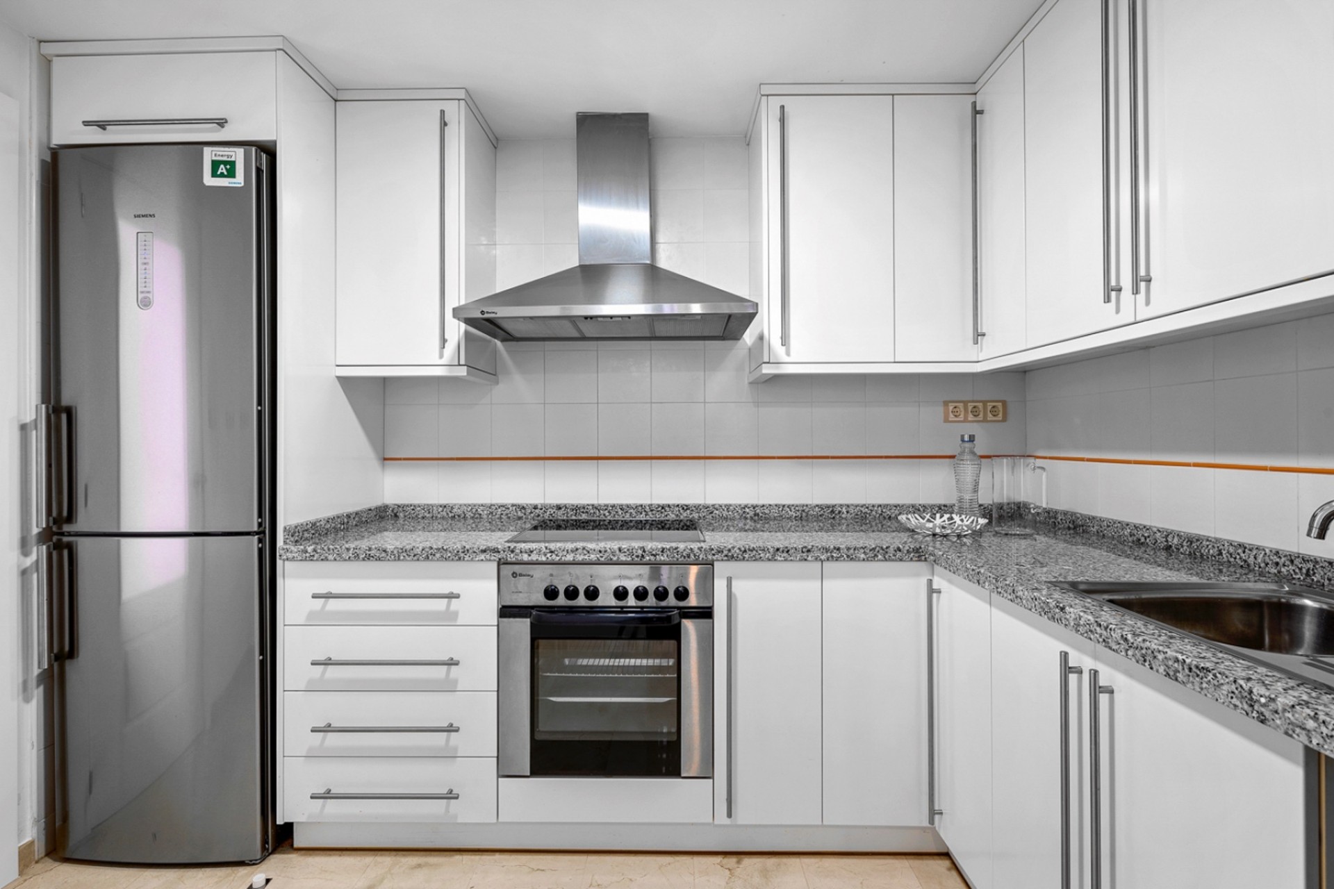 Rynek Wtórny - Apartament -
Finestrat - Sierra Cortina