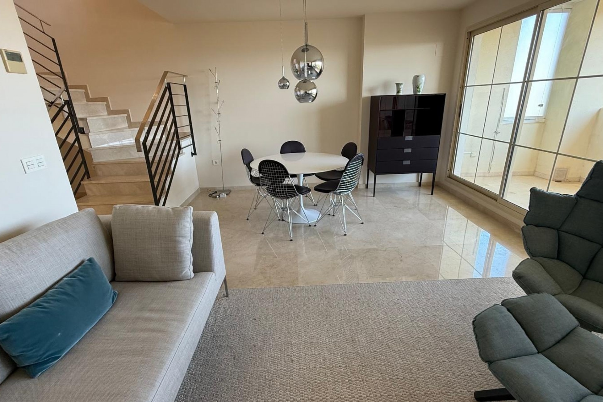 Rynek Wtórny - Apartament -
Finestrat - Sierra Cortina
