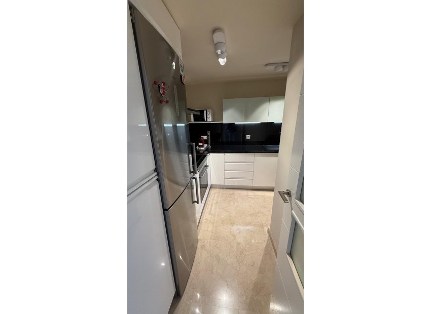 Rynek Wtórny - Apartament -
Finestrat - Sierra Cortina