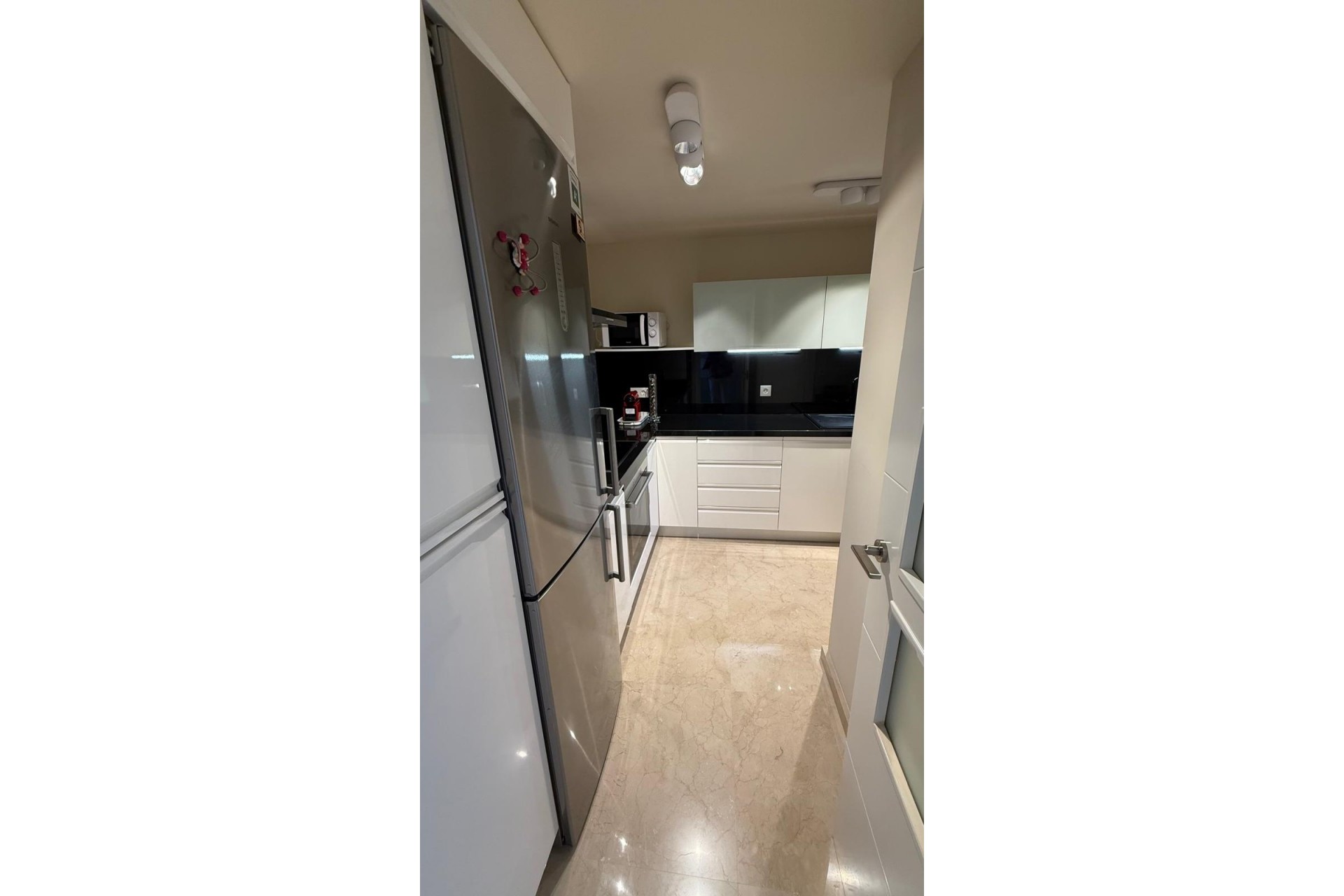 Rynek Wtórny - Apartament -
Finestrat - Sierra Cortina