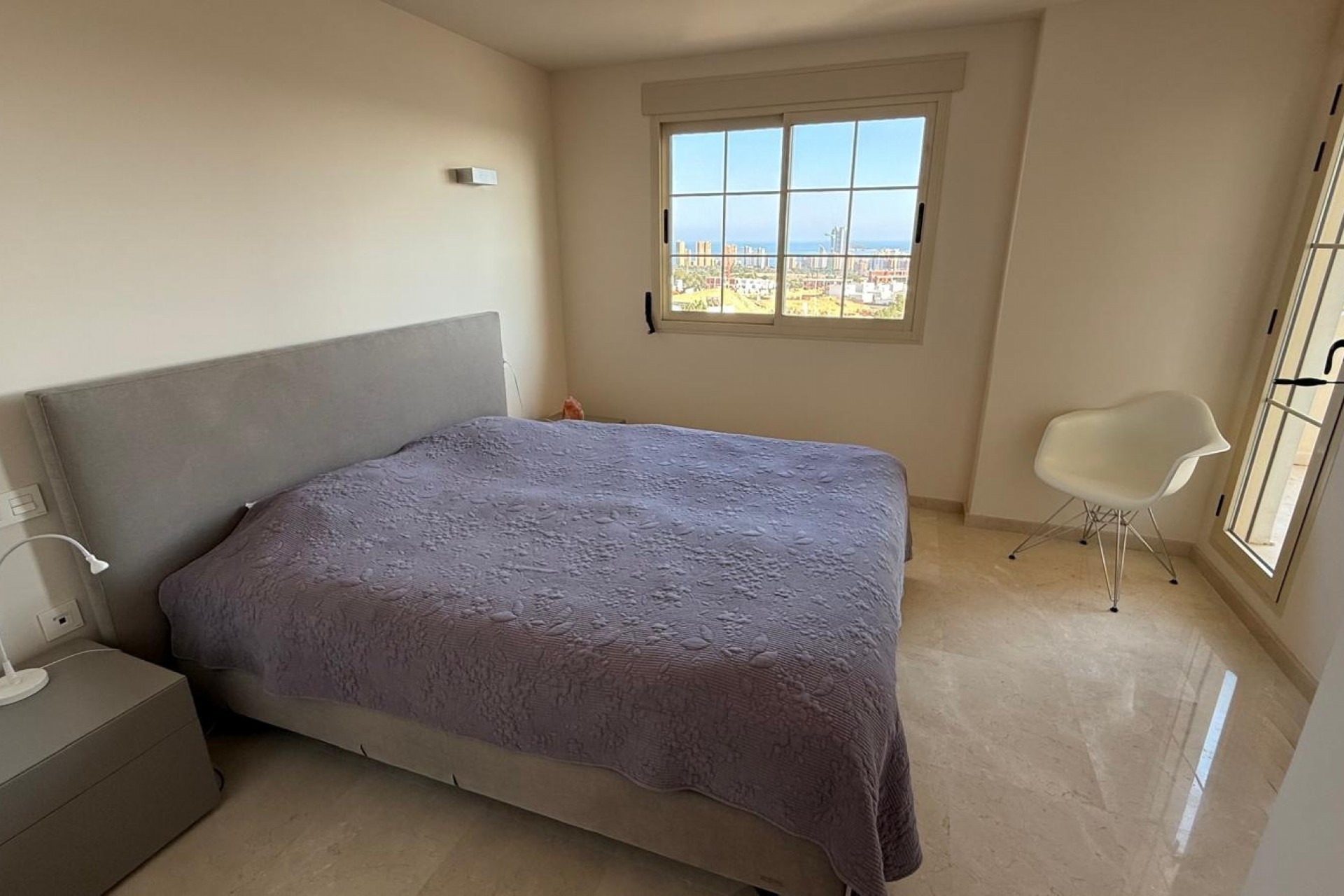 Rynek Wtórny - Apartament -
Finestrat - Sierra Cortina