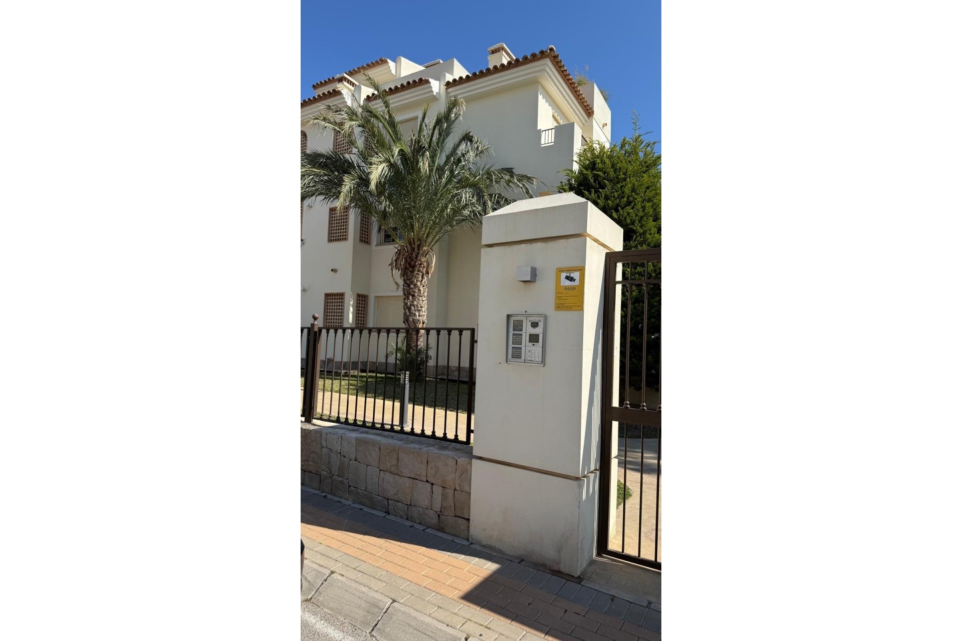 Rynek Wtórny - Apartament -
Finestrat - Sierra Cortina