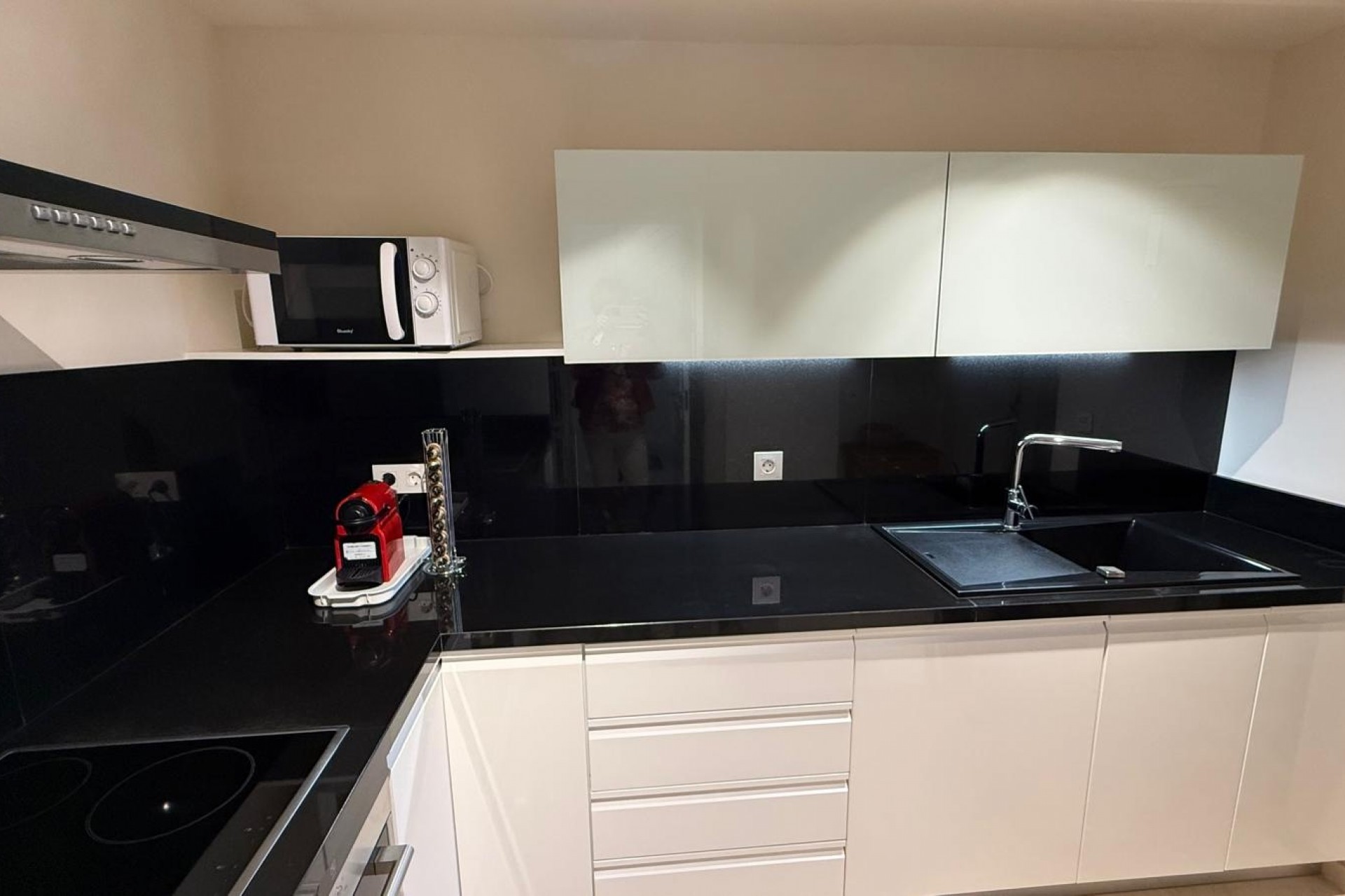 Rynek Wtórny - Apartament -
Finestrat - Sierra Cortina