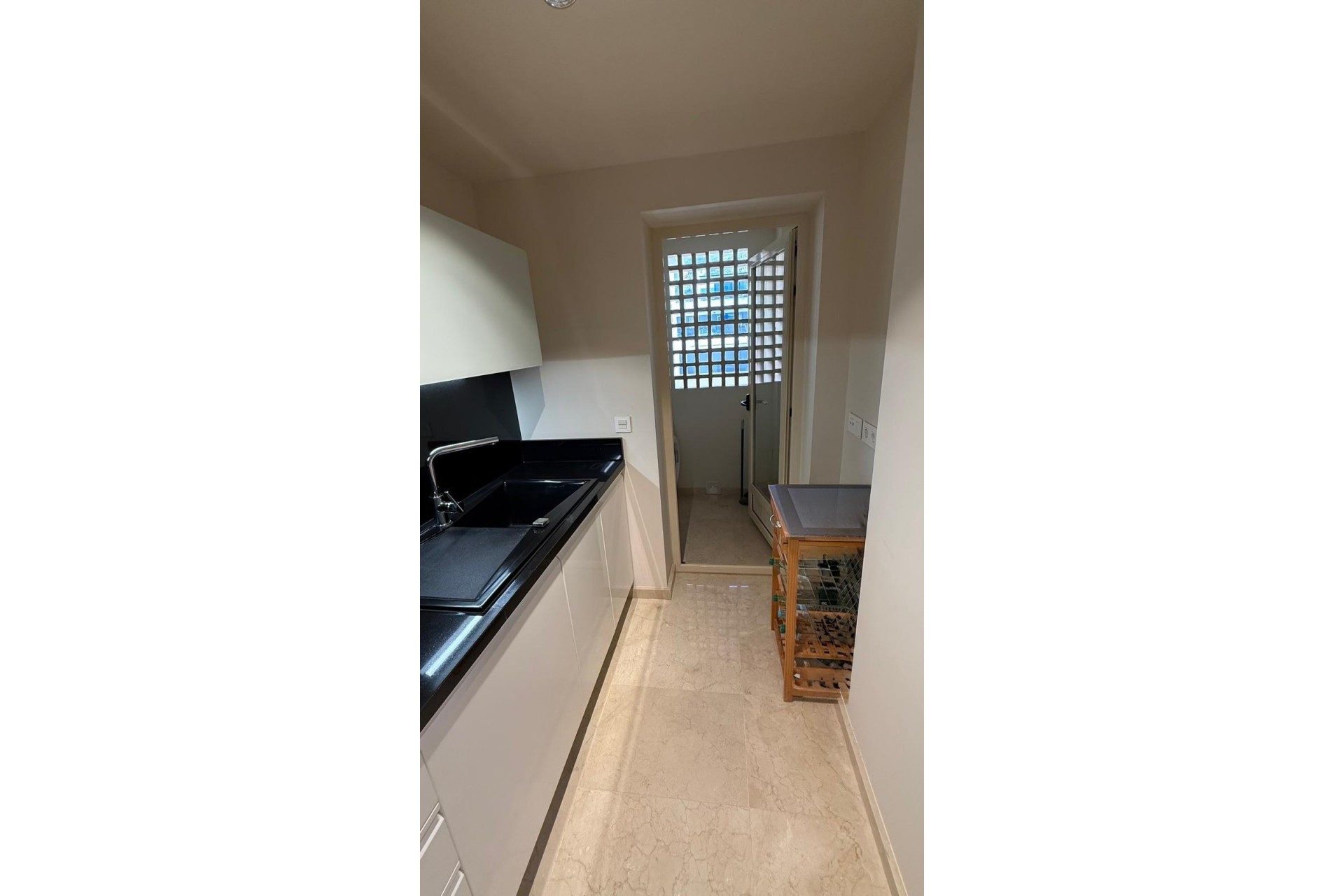 Rynek Wtórny - Apartament -
Finestrat - Sierra Cortina