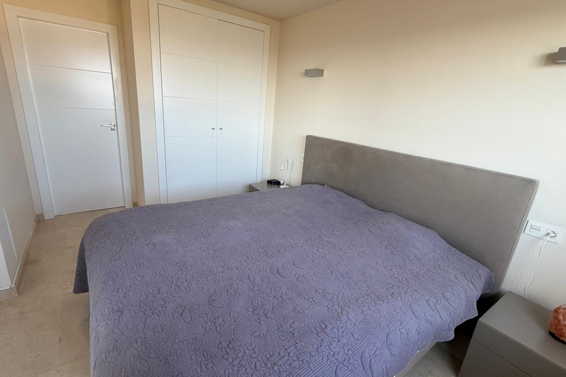 Rynek Wtórny - Apartament -
Finestrat - Sierra Cortina