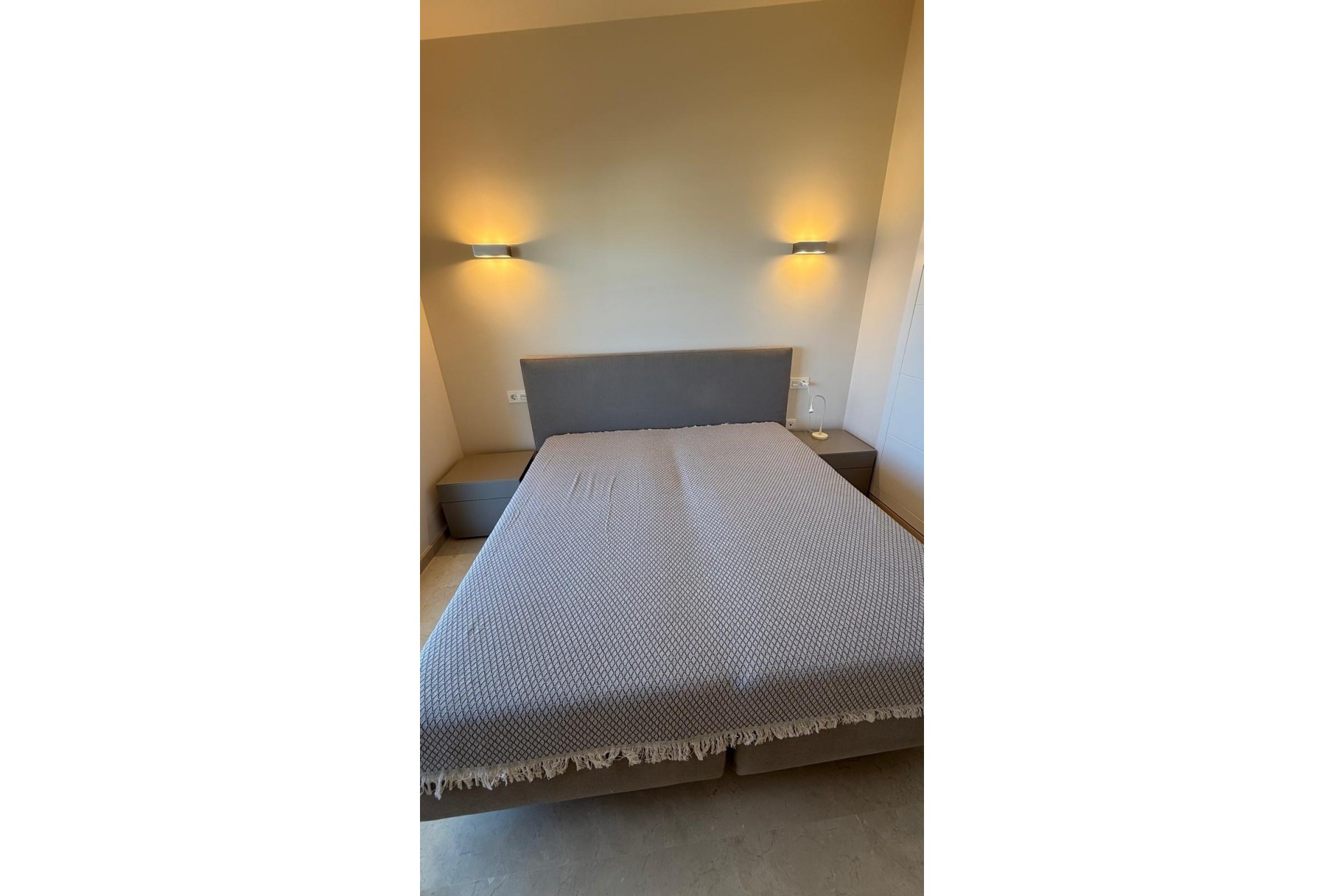 Rynek Wtórny - Apartament -
Finestrat - Sierra Cortina