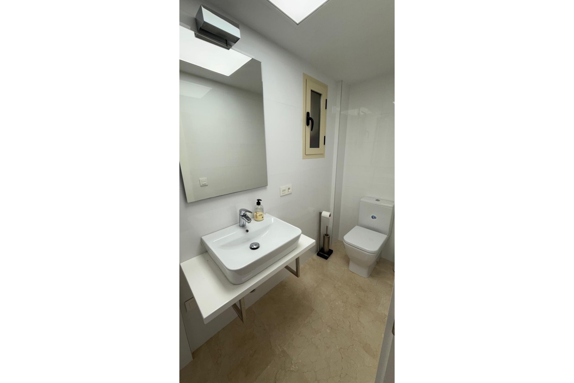 Rynek Wtórny - Apartament -
Finestrat - Sierra Cortina