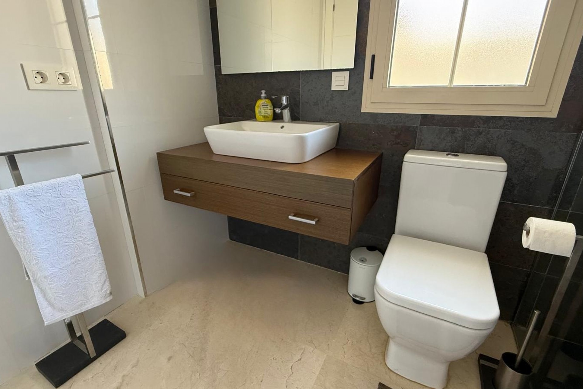 Rynek Wtórny - Apartament -
Finestrat - Sierra Cortina