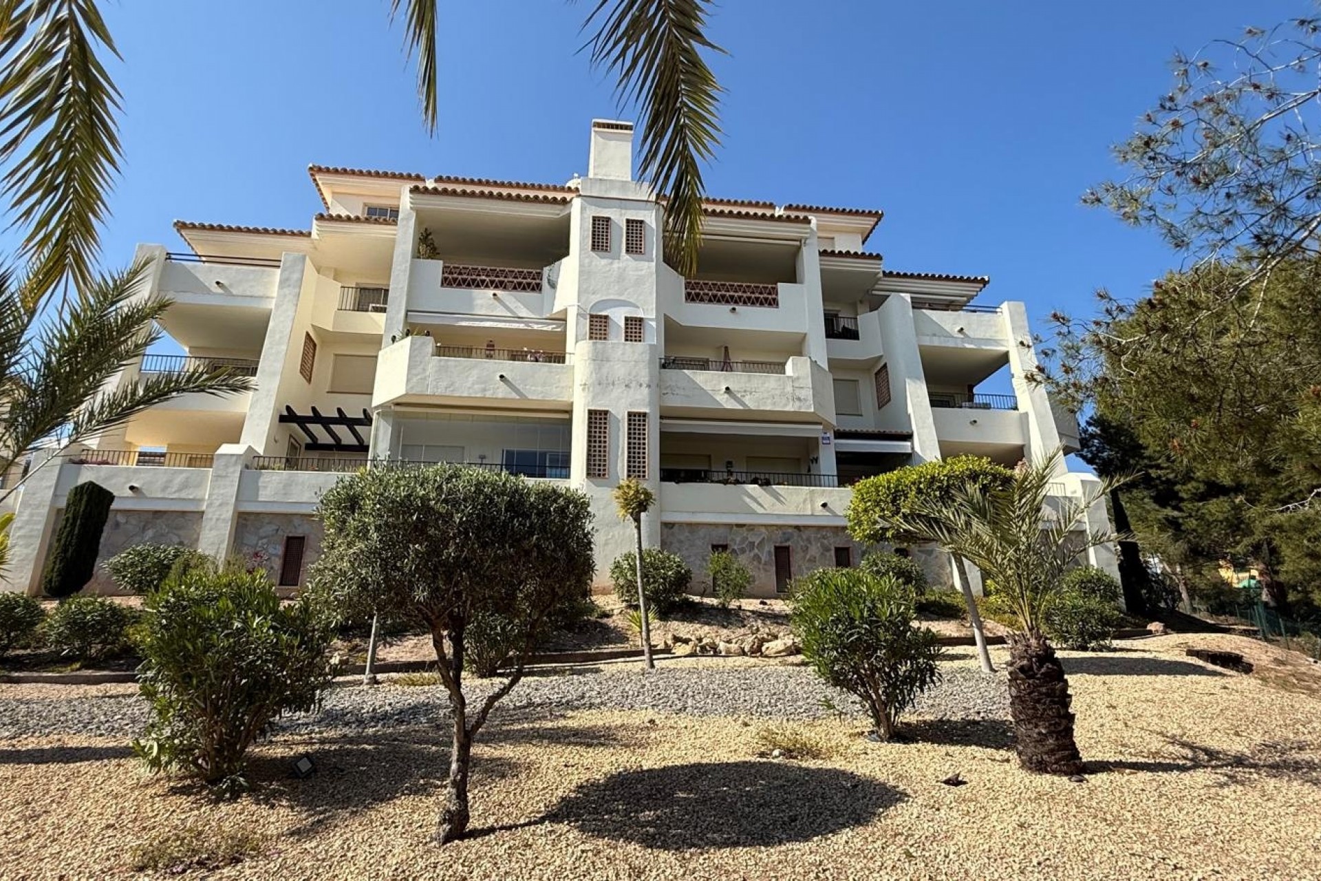 Rynek Wtórny - Apartament -
Finestrat - Sierra Cortina