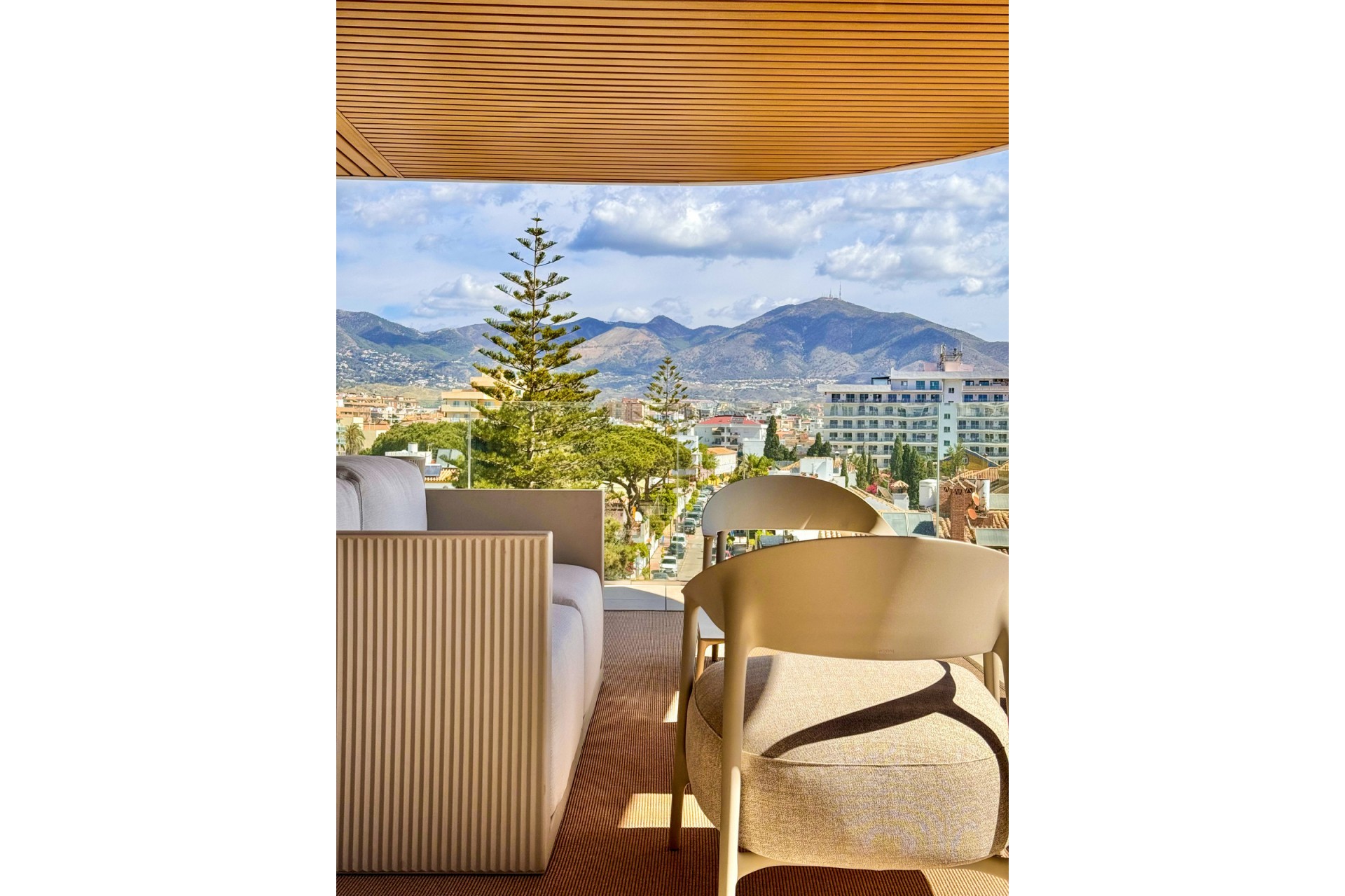 Rynek Wtórny - Apartament -
Fuengirola