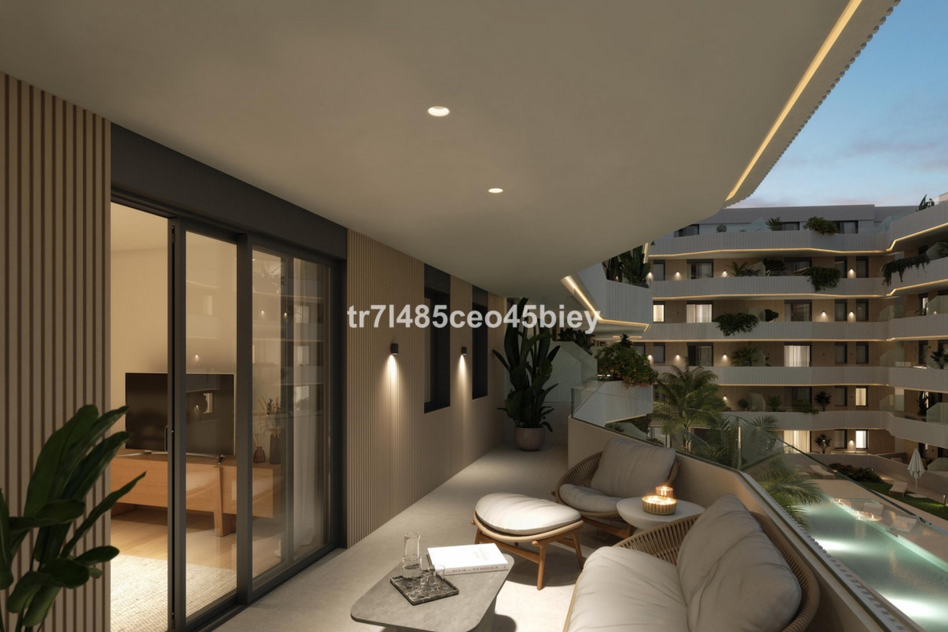 Rynek Wtórny - Apartament -
Fuengirola