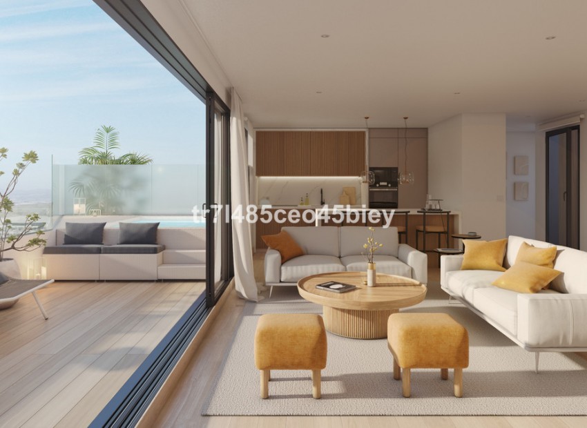 Rynek Wtórny - Apartament -
Fuengirola