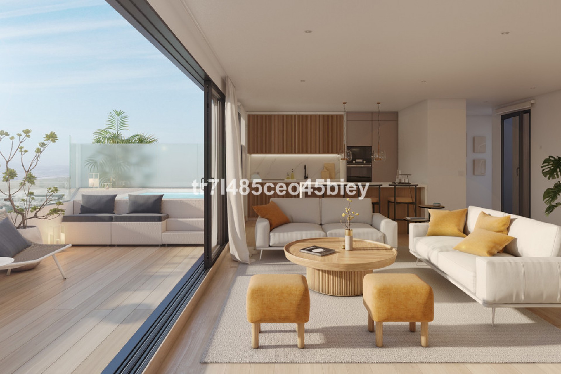 Rynek Wtórny - Apartament -
Fuengirola