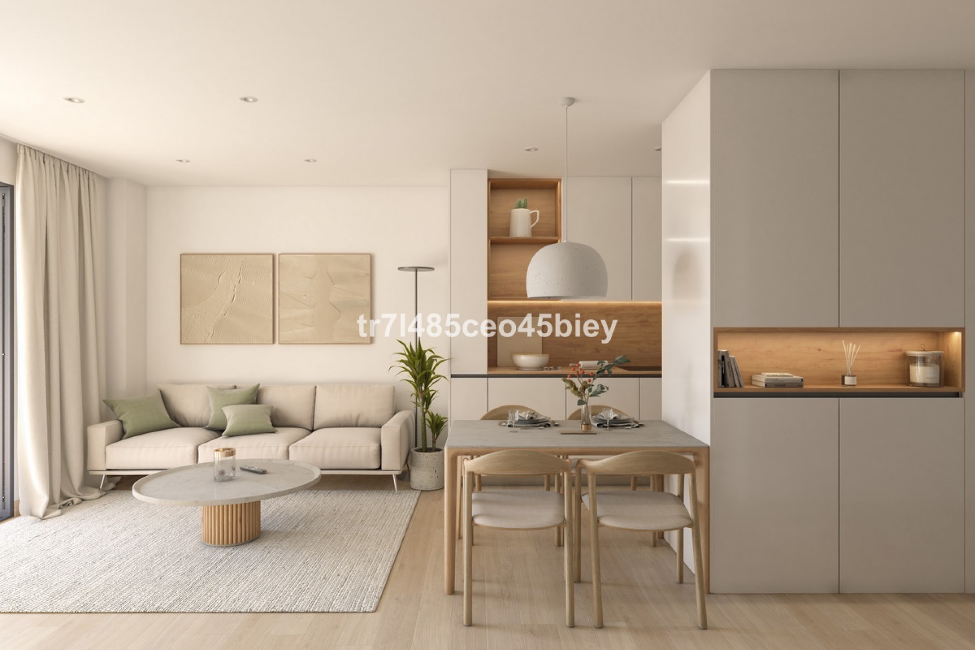 Rynek Wtórny - Apartament -
Fuengirola