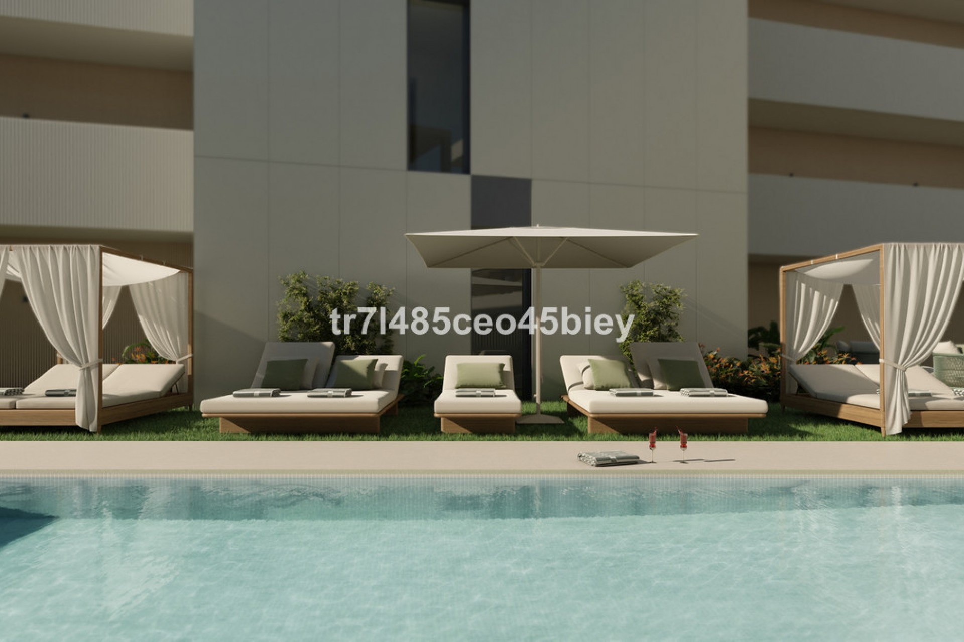 Rynek Wtórny - Apartament -
Fuengirola