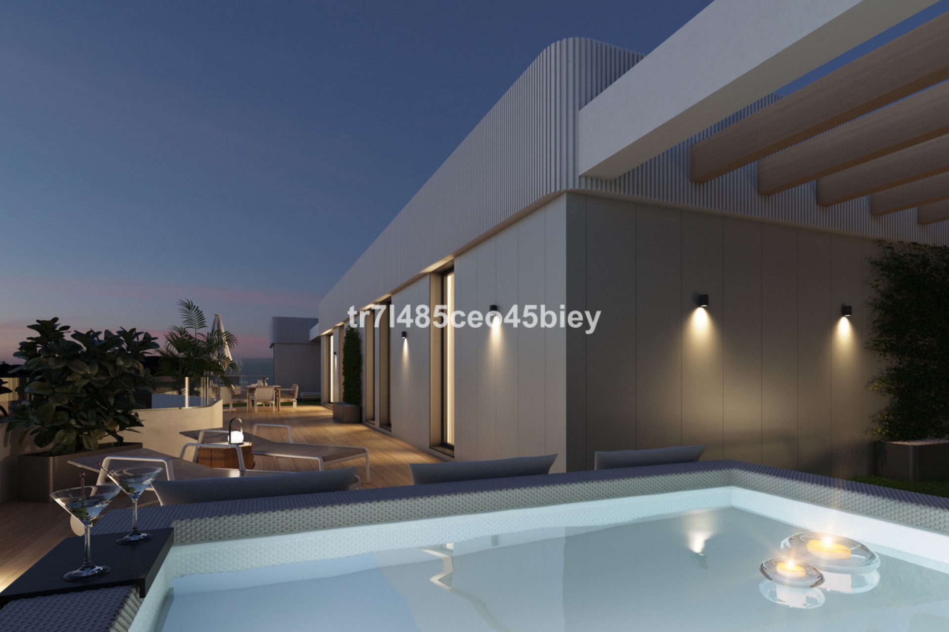 Rynek Wtórny - Apartament -
Fuengirola