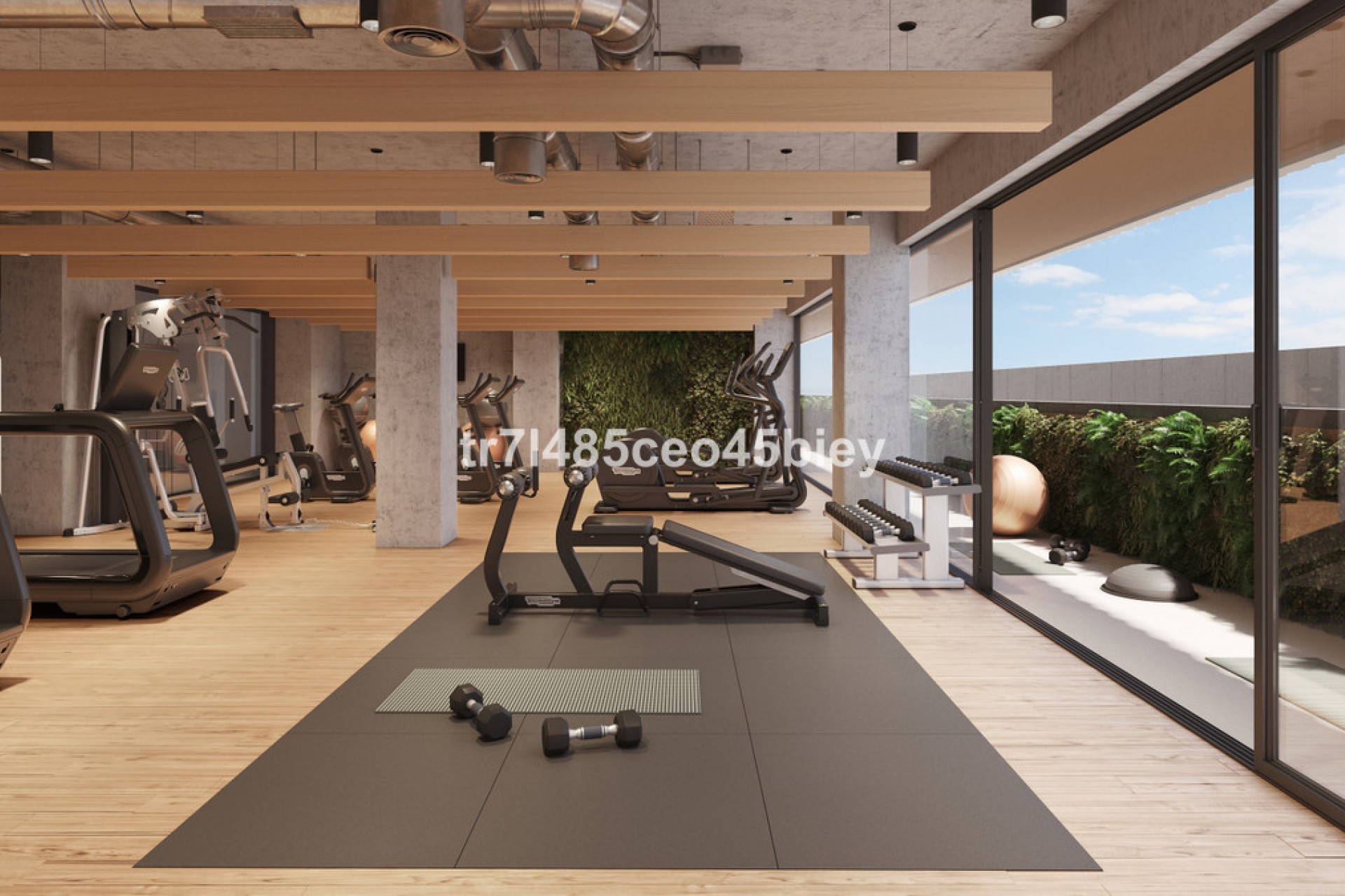 Rynek Wtórny - Apartament -
Fuengirola