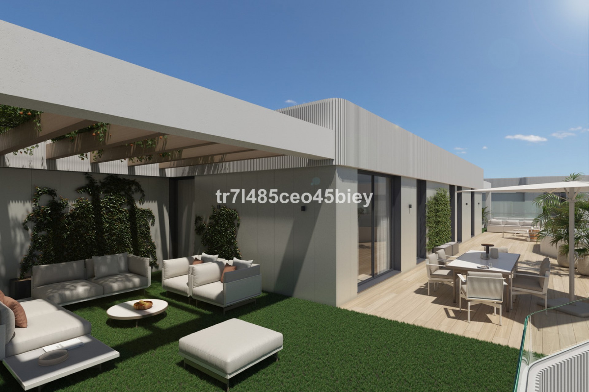 Rynek Wtórny - Apartament -
Fuengirola