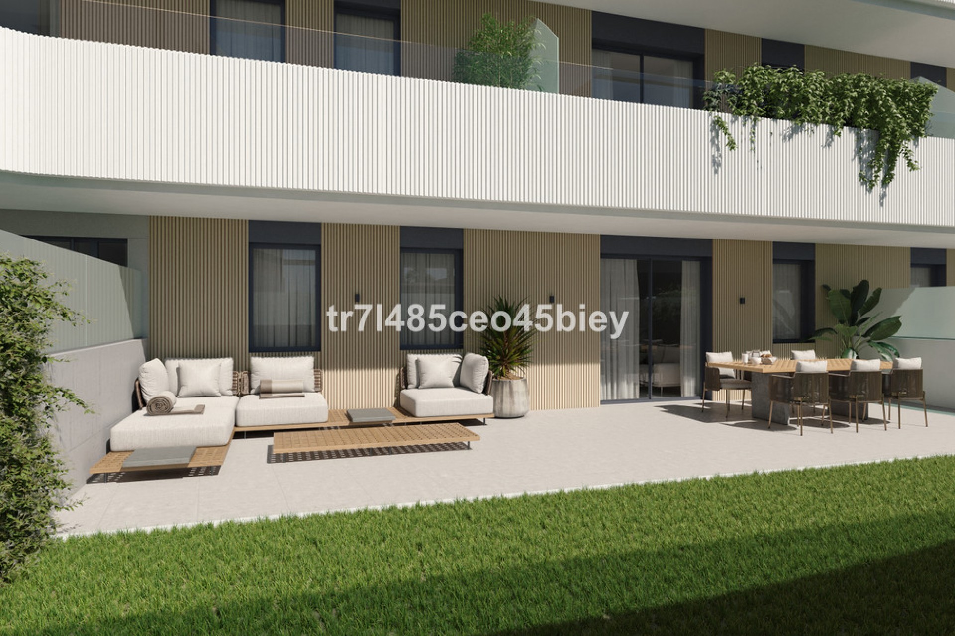 Rynek Wtórny - Apartament -
Fuengirola