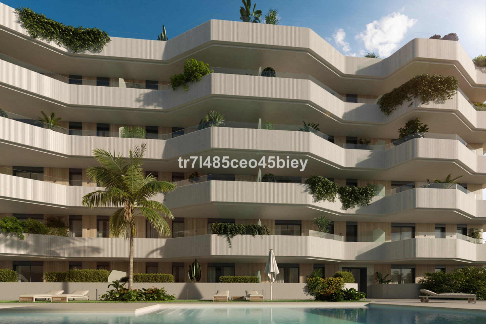 Rynek Wtórny - Apartament -
Fuengirola