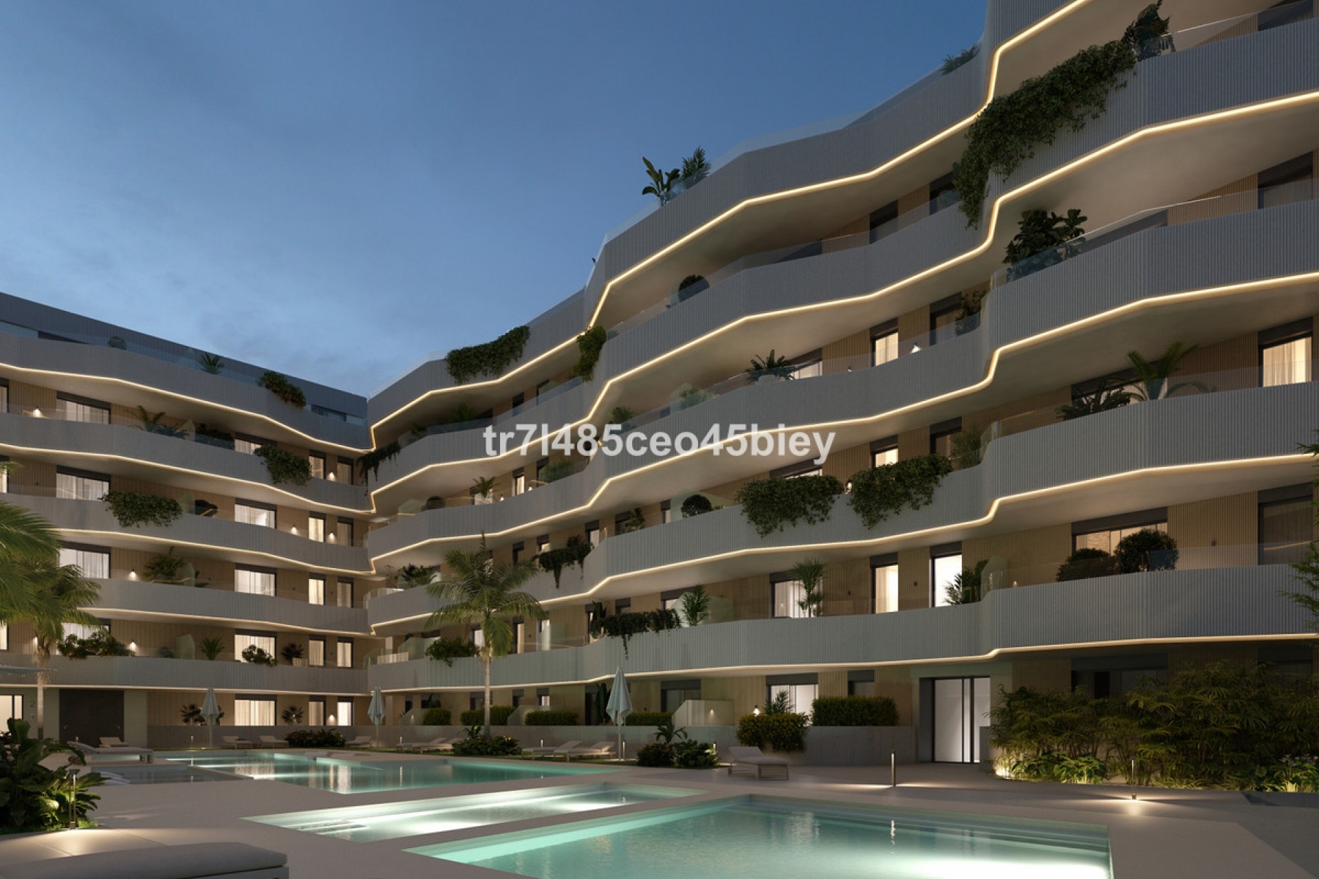 Rynek Wtórny - Apartament -
Fuengirola