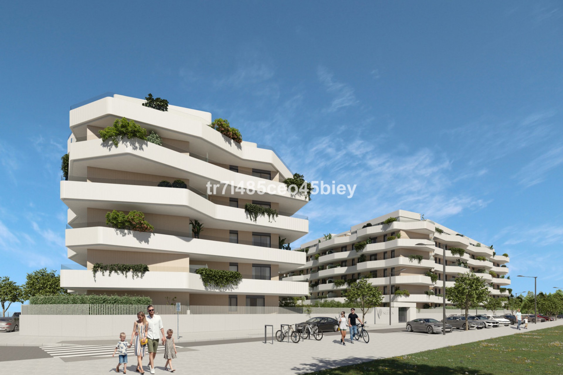 Rynek Wtórny - Apartament -
Fuengirola