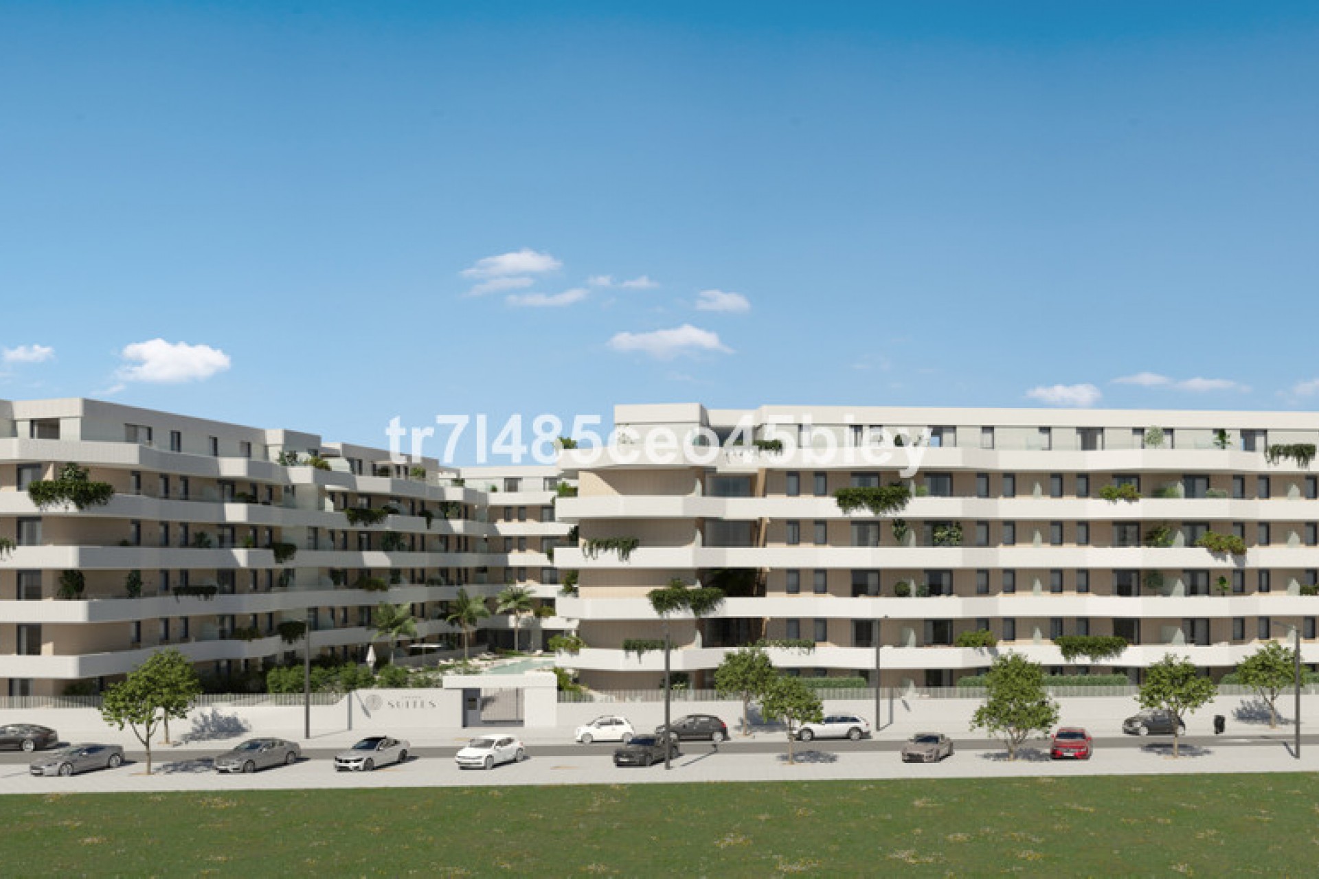 Rynek Wtórny - Apartament -
Fuengirola