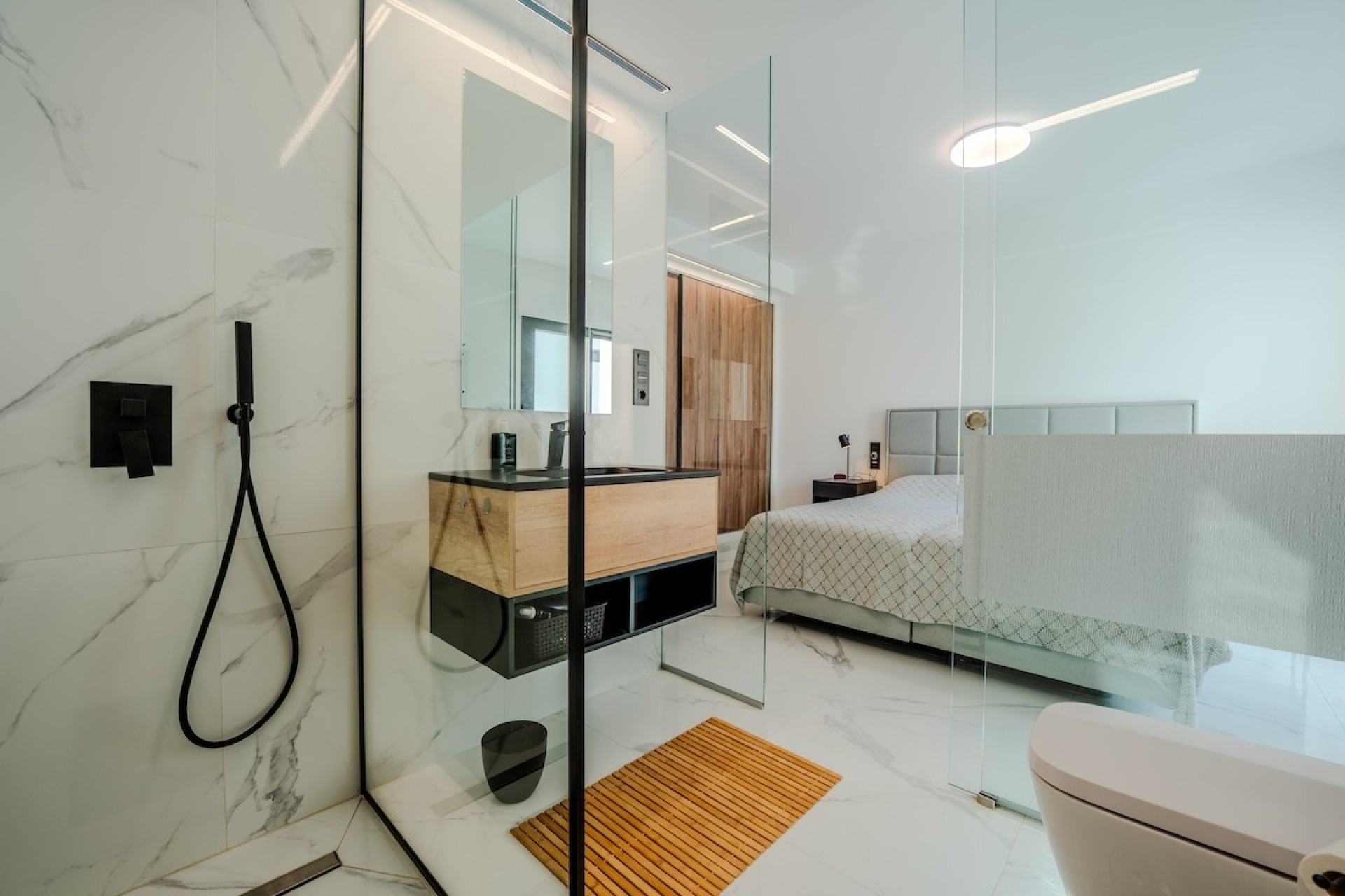 Rynek Wtórny - Apartament -
Guardamar del Segura