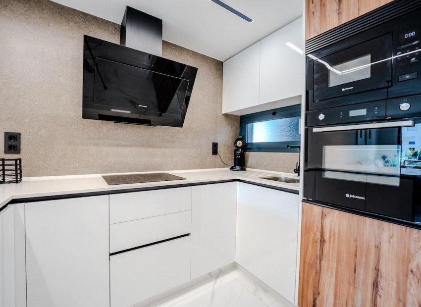 Rynek Wtórny - Apartament -
Guardamar del Segura