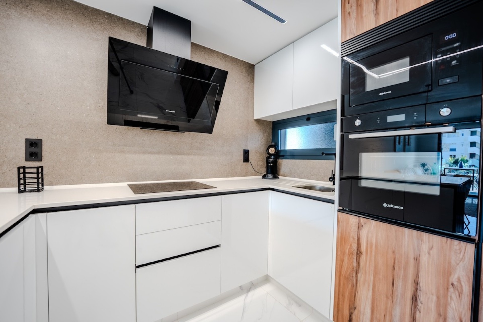 Rynek Wtórny - Apartament -
Guardamar del Segura