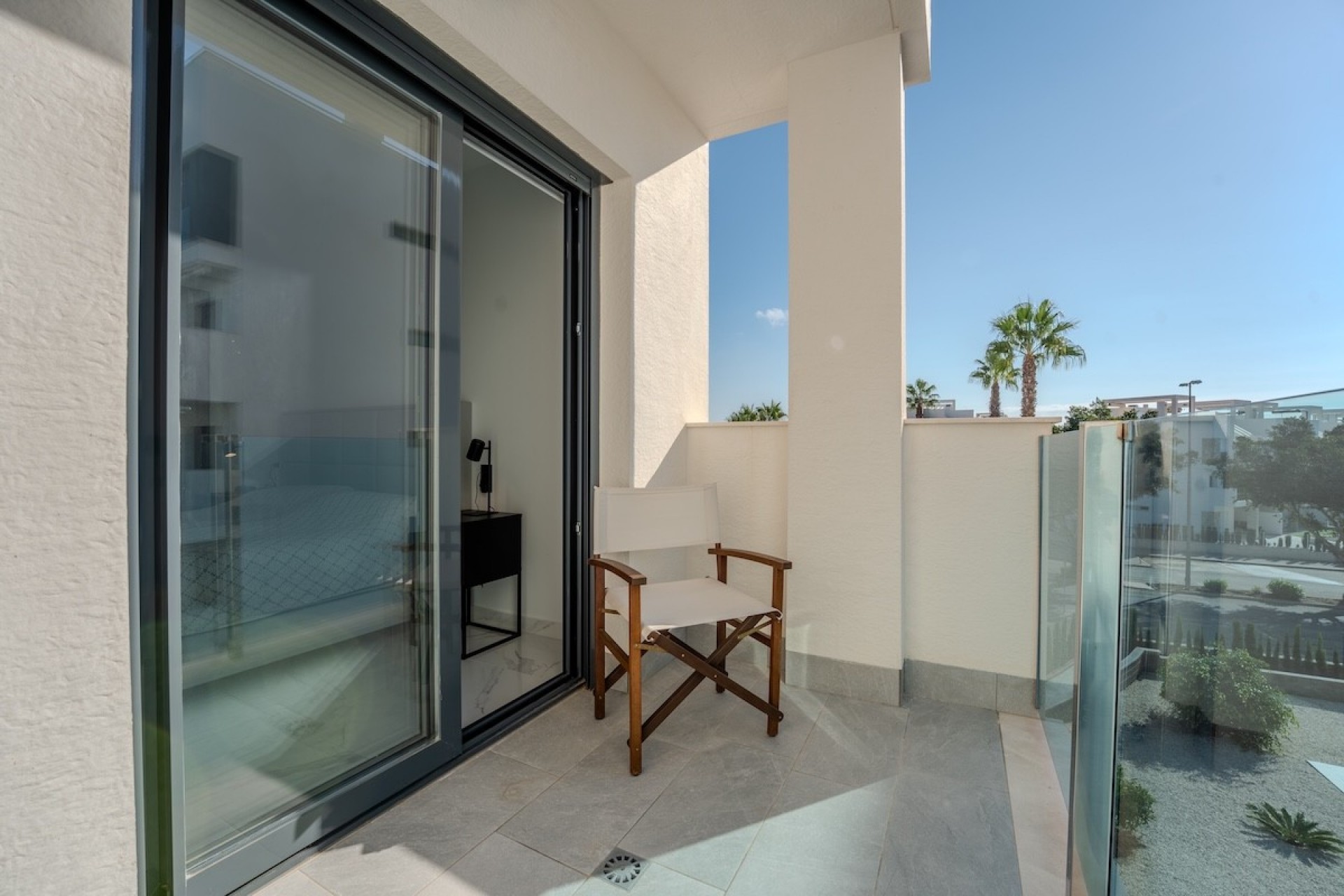 Rynek Wtórny - Apartament -
Guardamar del Segura