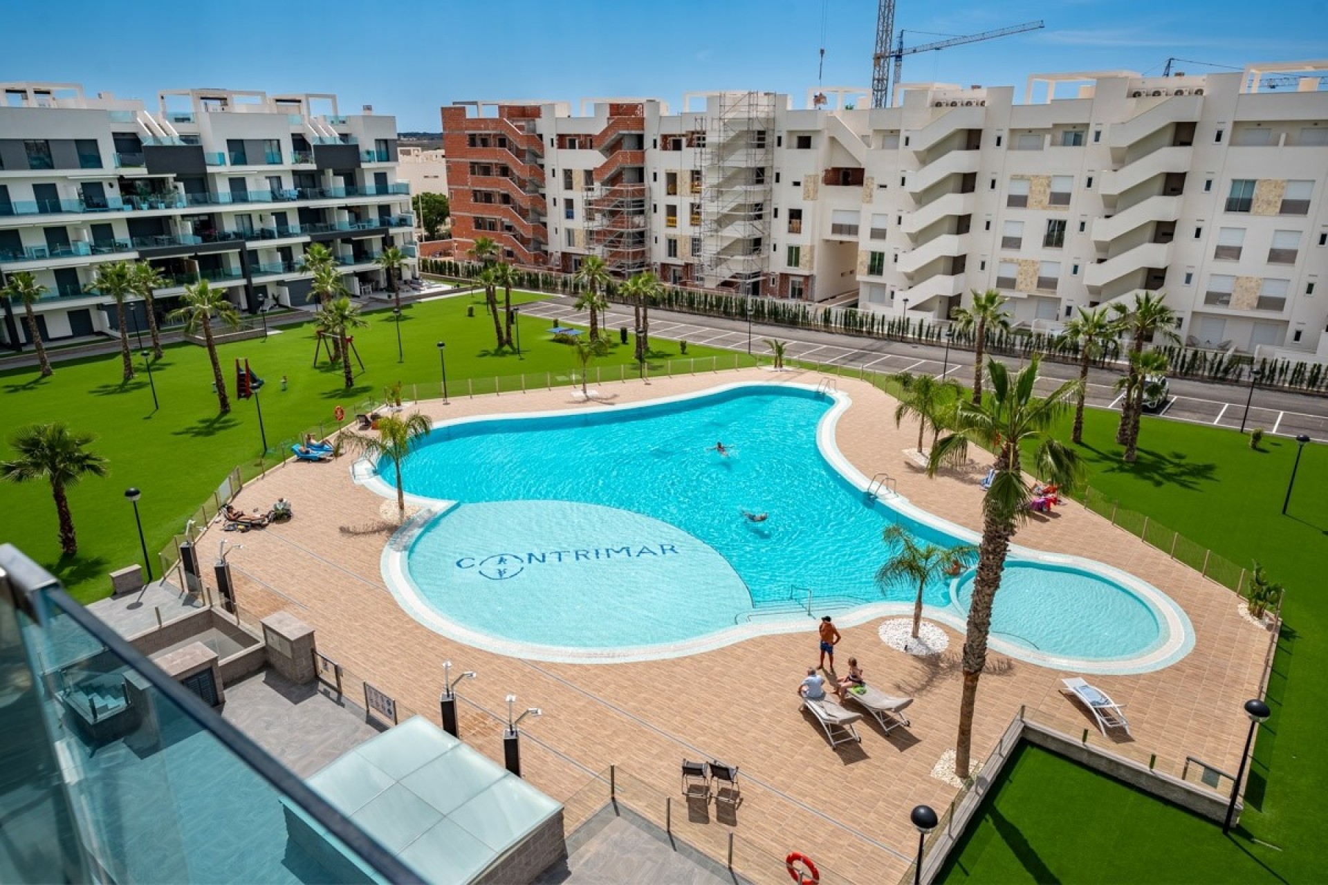 Rynek Wtórny - Apartament -
Guardamar del Segura