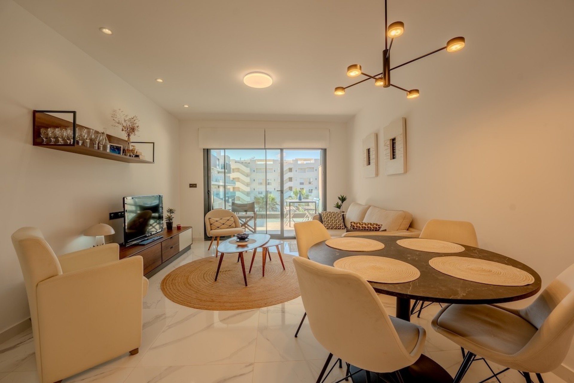 Rynek Wtórny - Apartament -
Guardamar del Segura