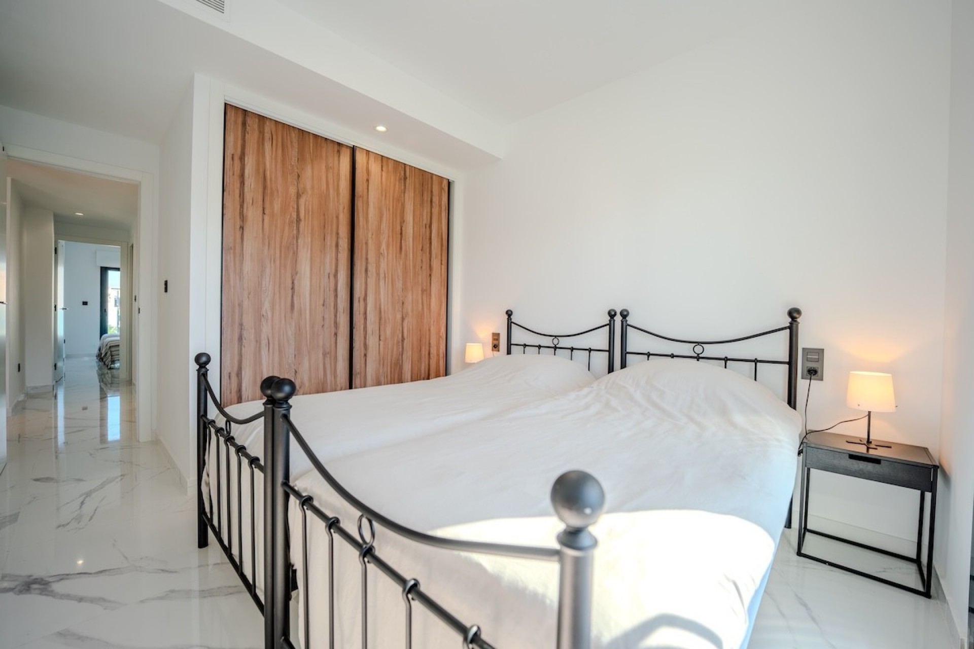 Rynek Wtórny - Apartament -
Guardamar del Segura