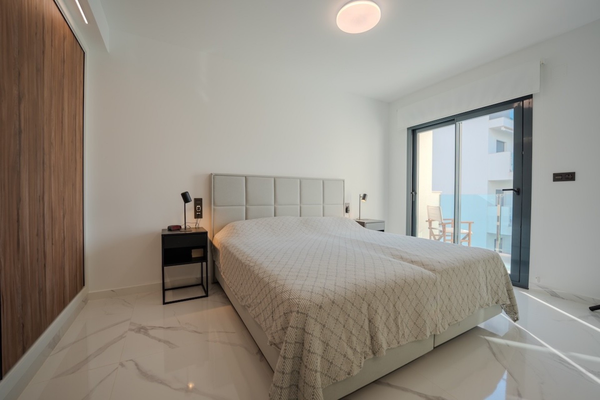 Rynek Wtórny - Apartament -
Guardamar del Segura