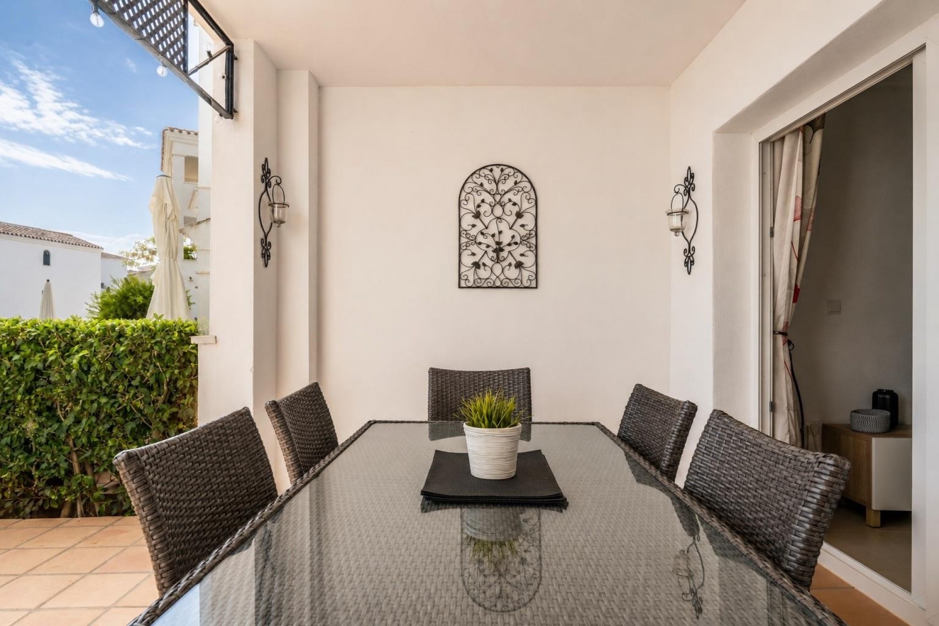 Rynek Wtórny - Apartament -
Hacienda Riquelme Golf Resort
