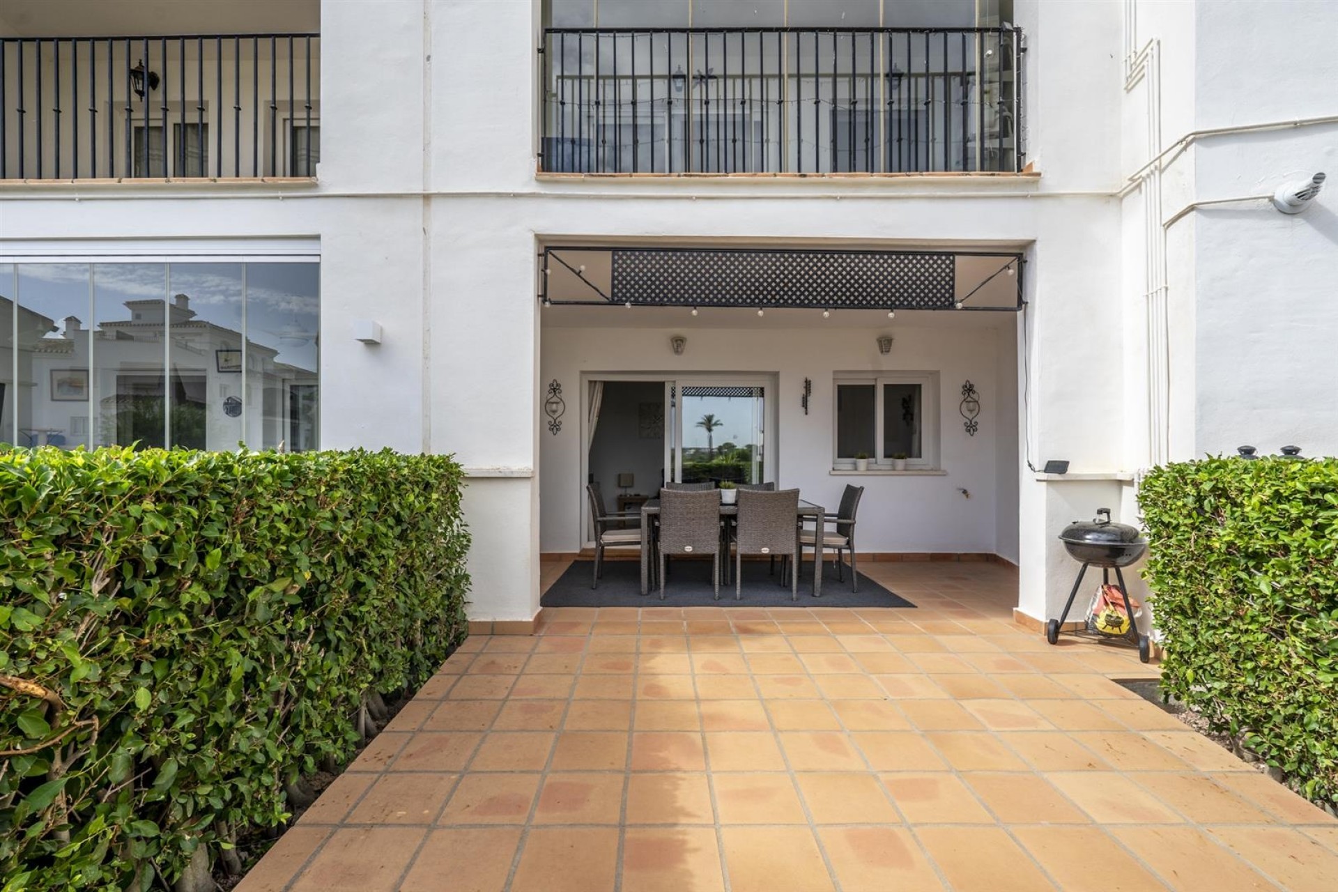 Rynek Wtórny - Apartament -
Hacienda Riquelme Golf Resort