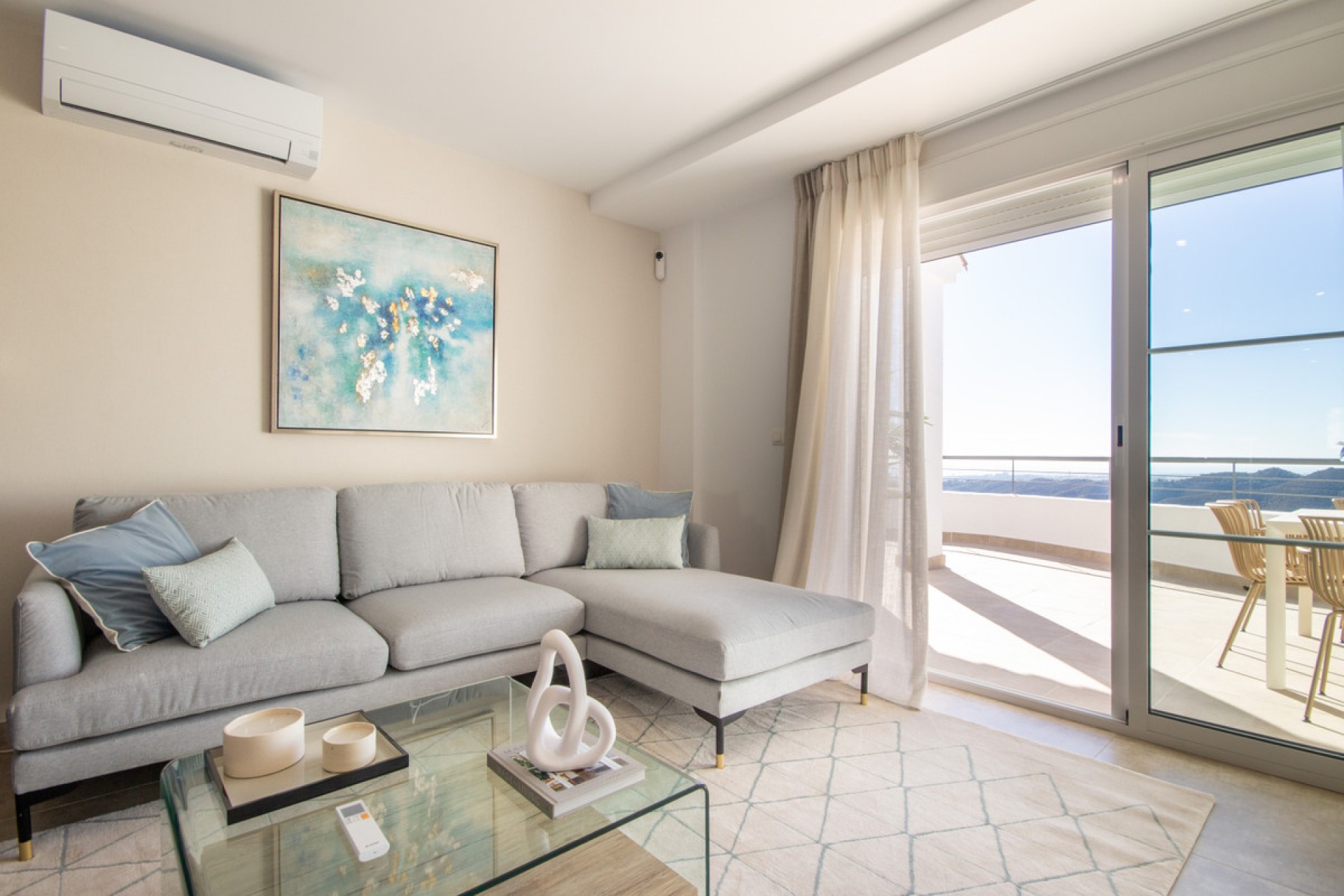 Rynek Wtórny - Apartament -
Istán