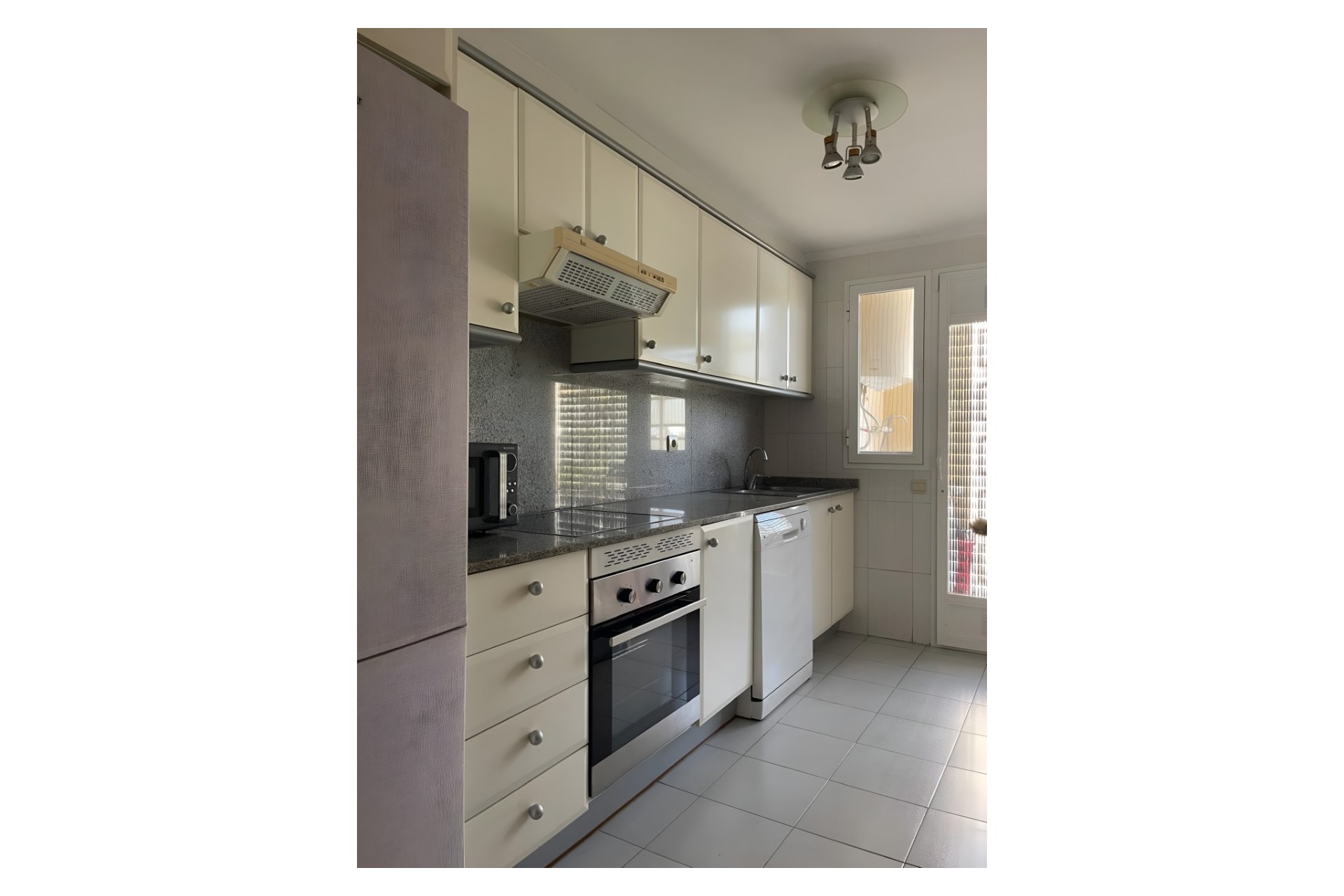 Rynek Wtórny - Apartament -
Jávea - Arenal
