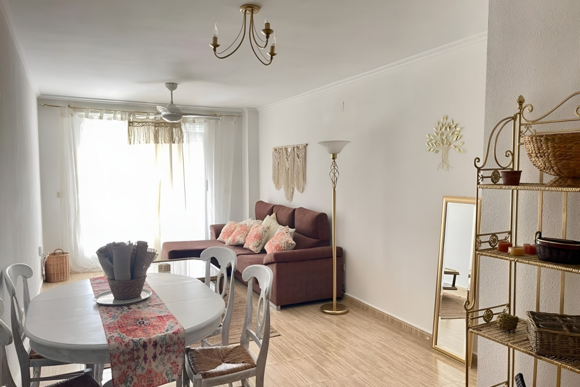 Rynek Wtórny - Apartament -
Jávea - Arenal